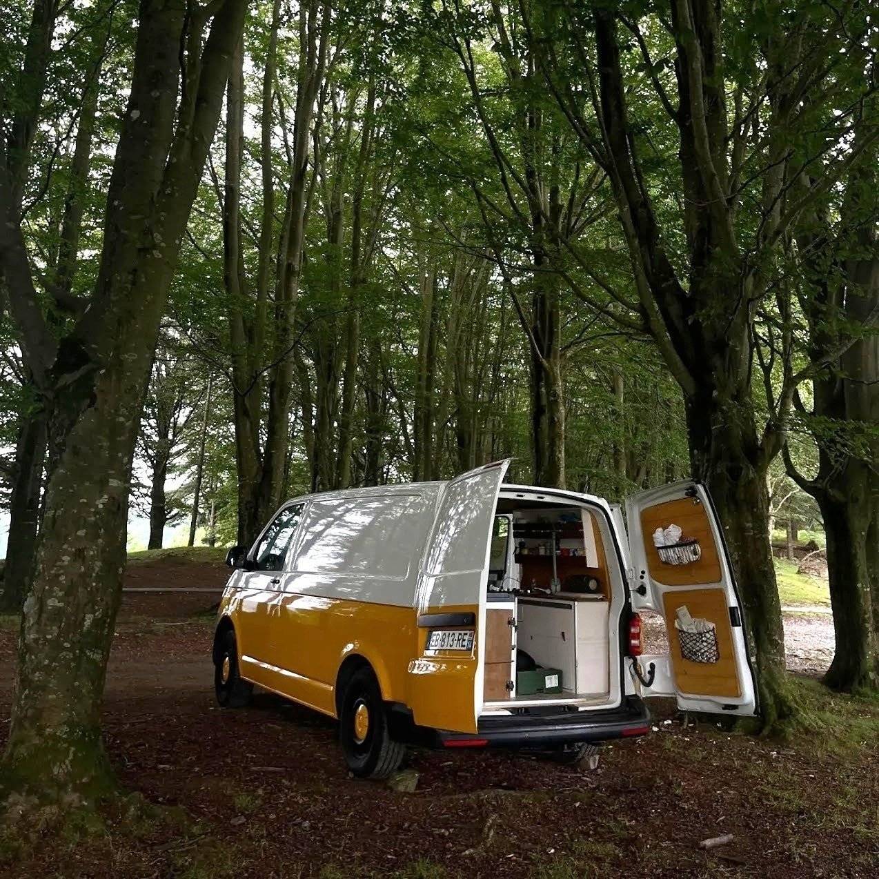 mobilier nomad 2,0 l 140 ch