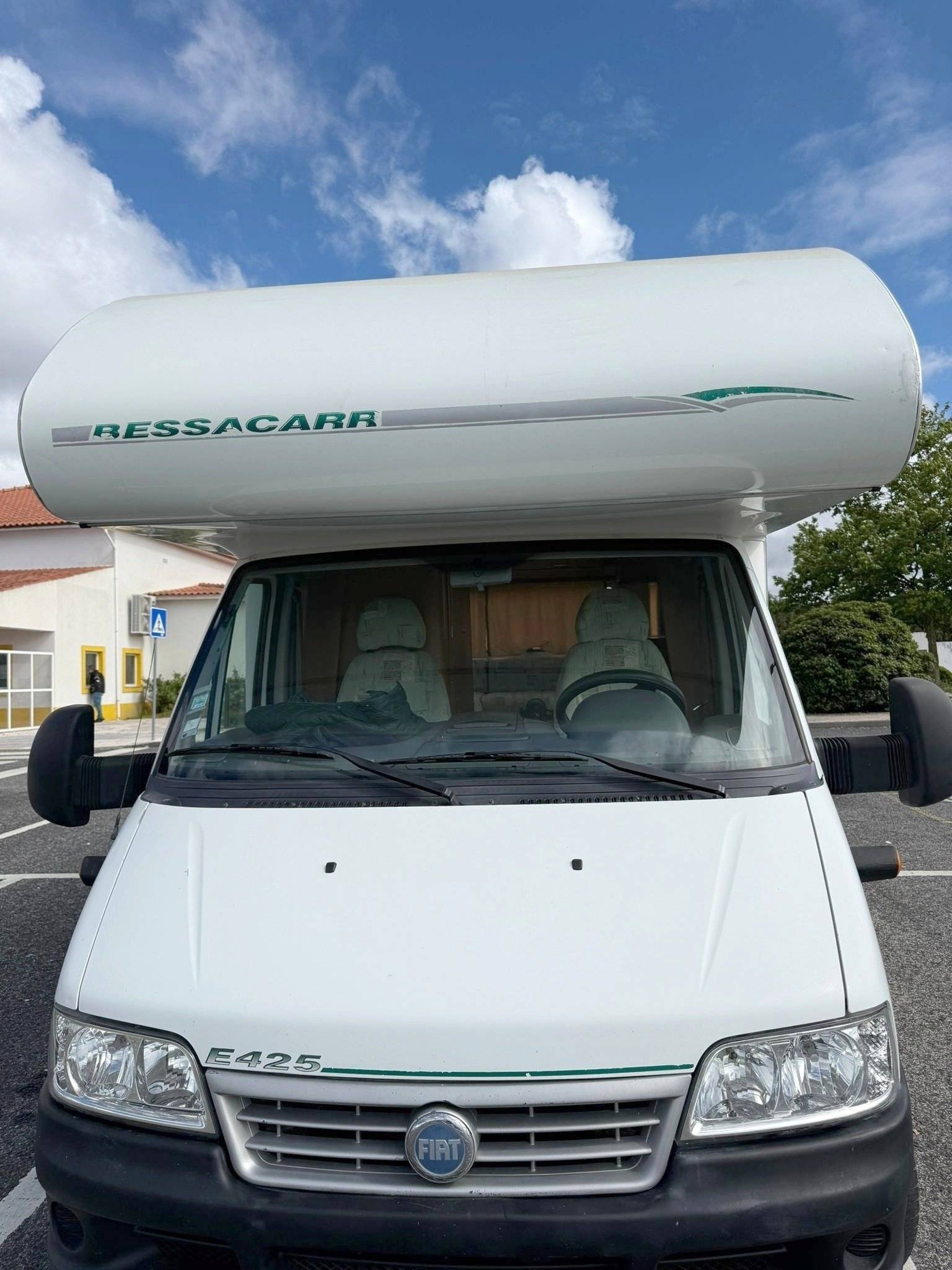 Lunar Road star