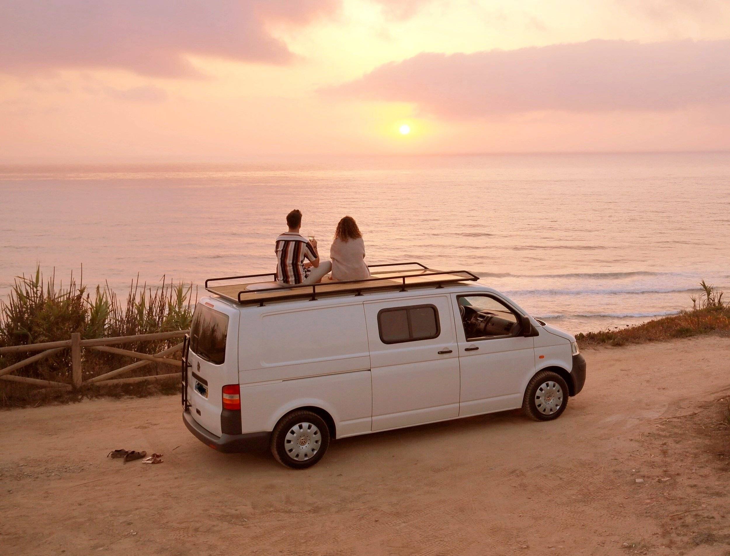 Volkswagen Volkswagen T5