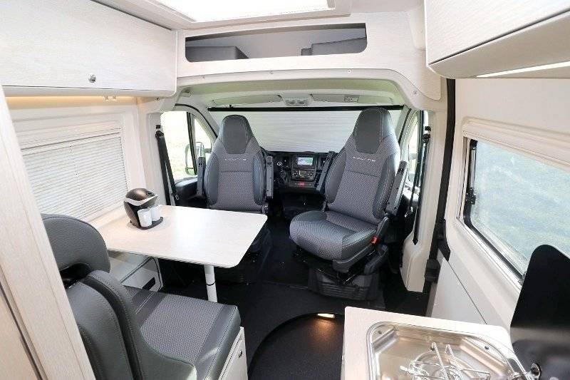 Tourne Mobil Tourne 6.4