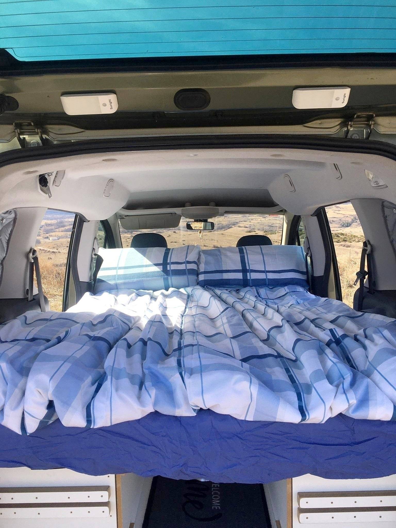 Citroen Berlingo XTR