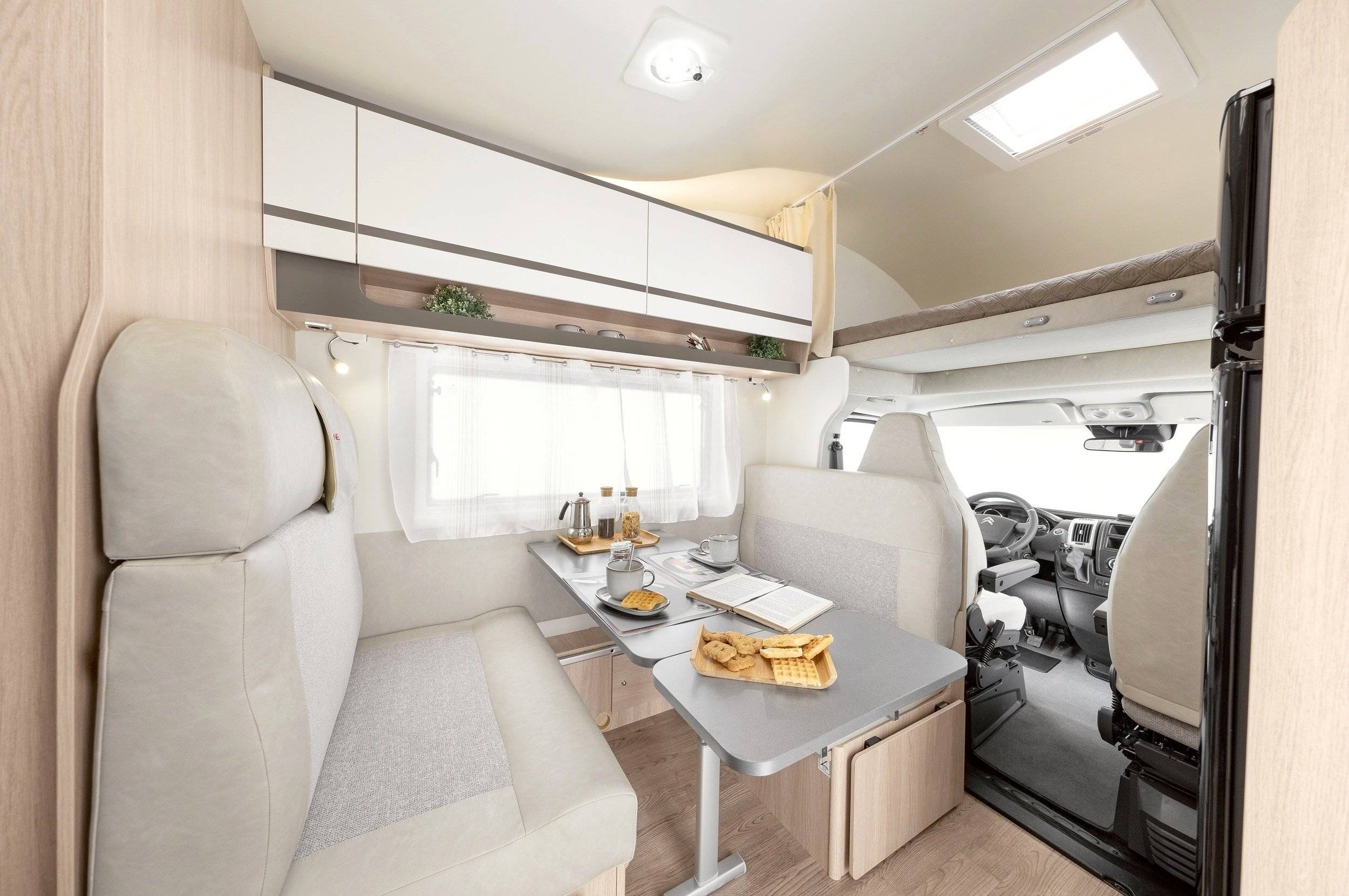 Giottiline GiotiiLine Siena 440