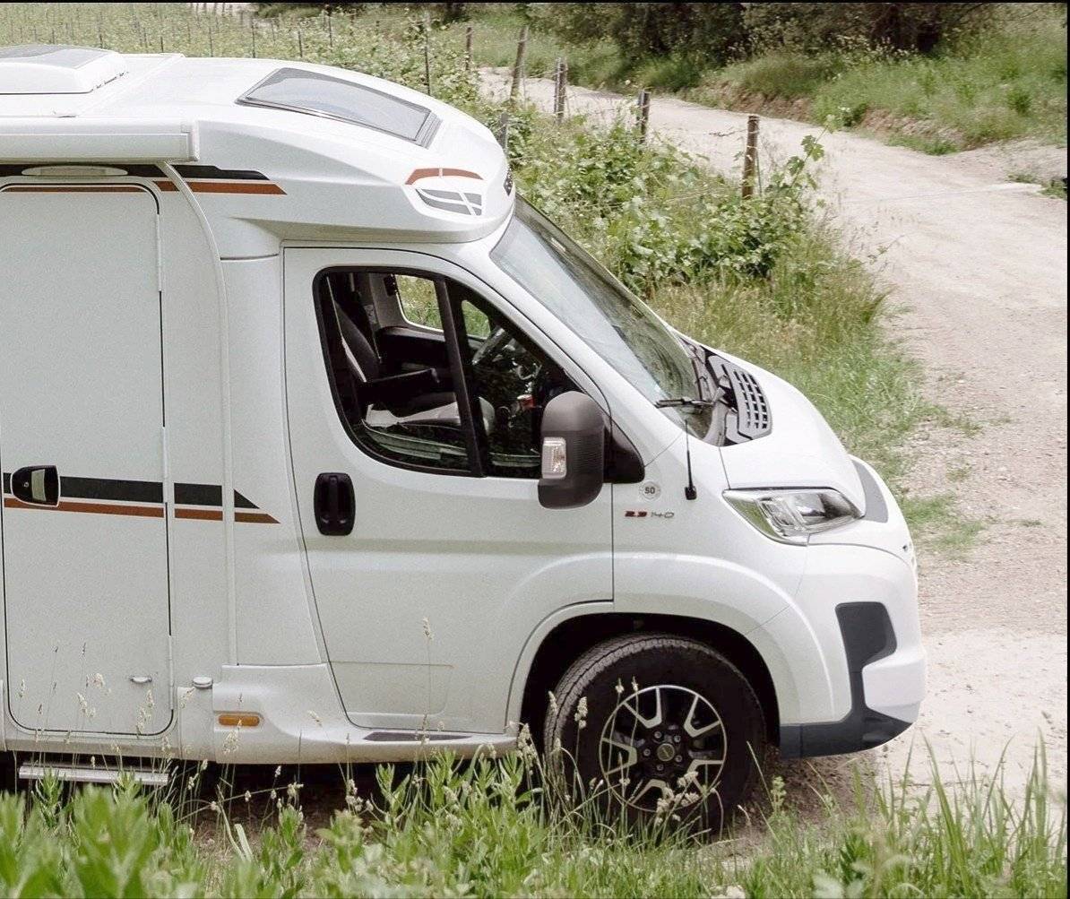 Weinsberg 600 Meg Edition Pepper