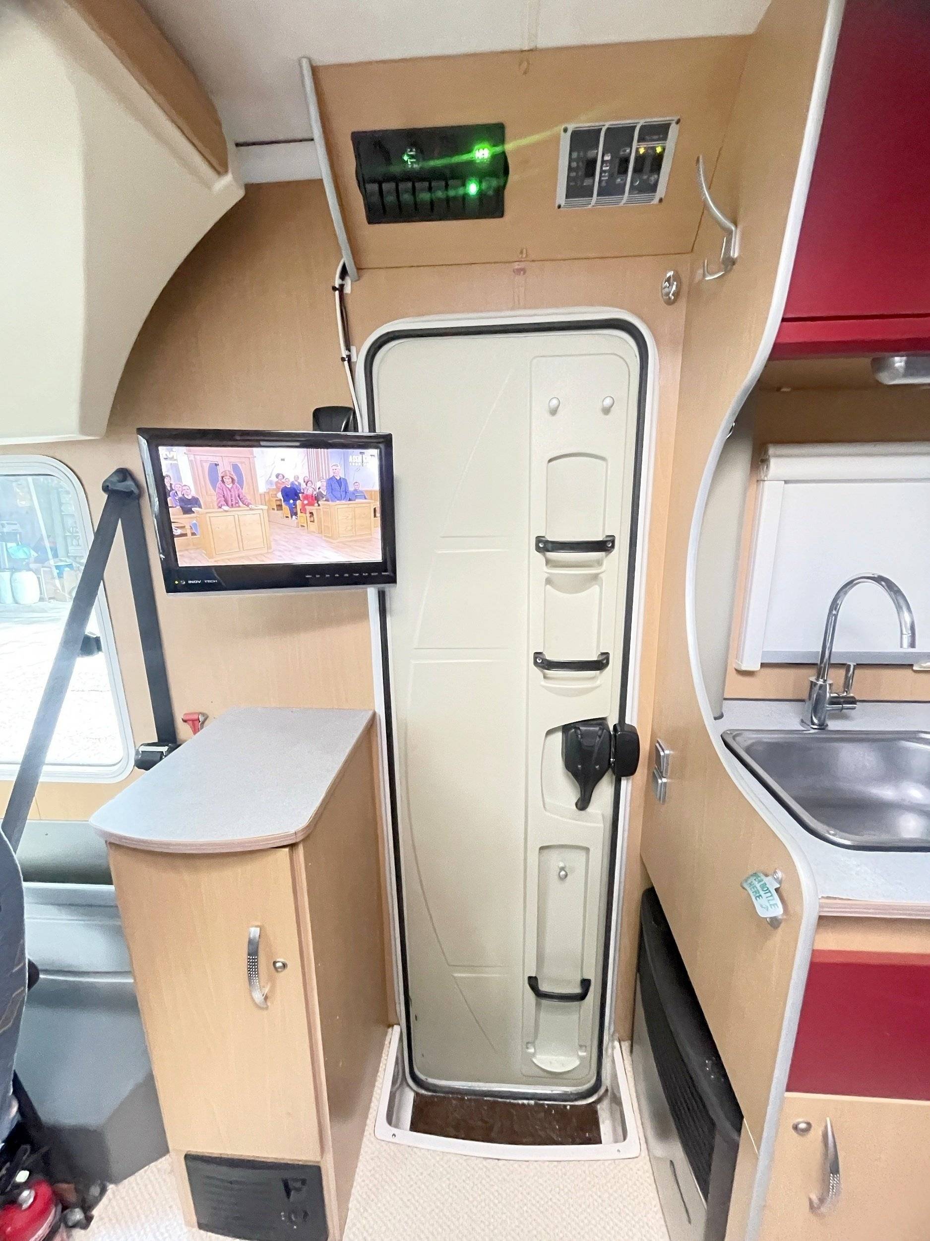 Mooveo Mooveo & Pilote