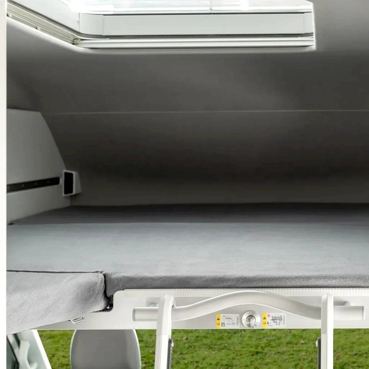 Volkswagen Volkswagen Grand California 600