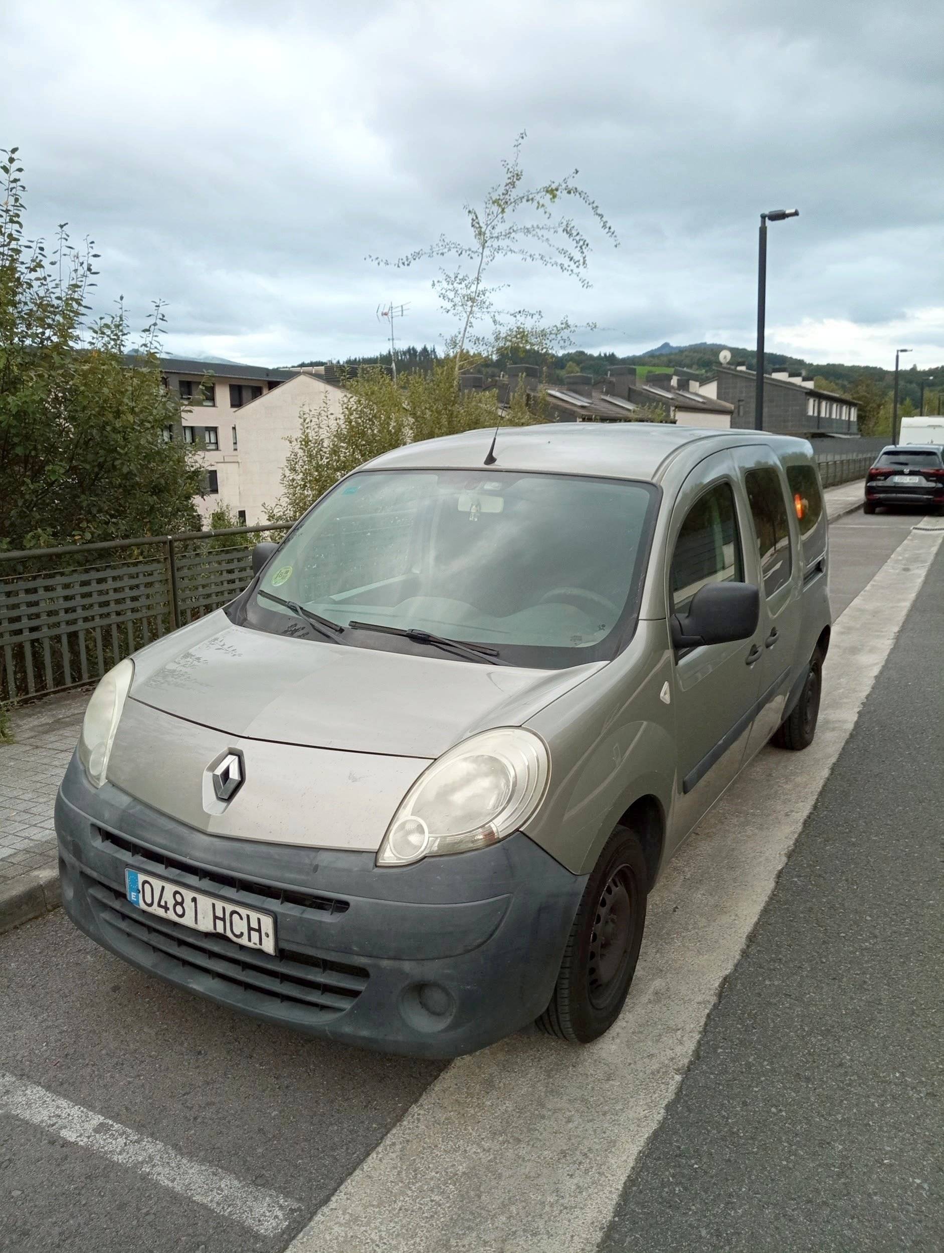 Renault Renault Kangoo