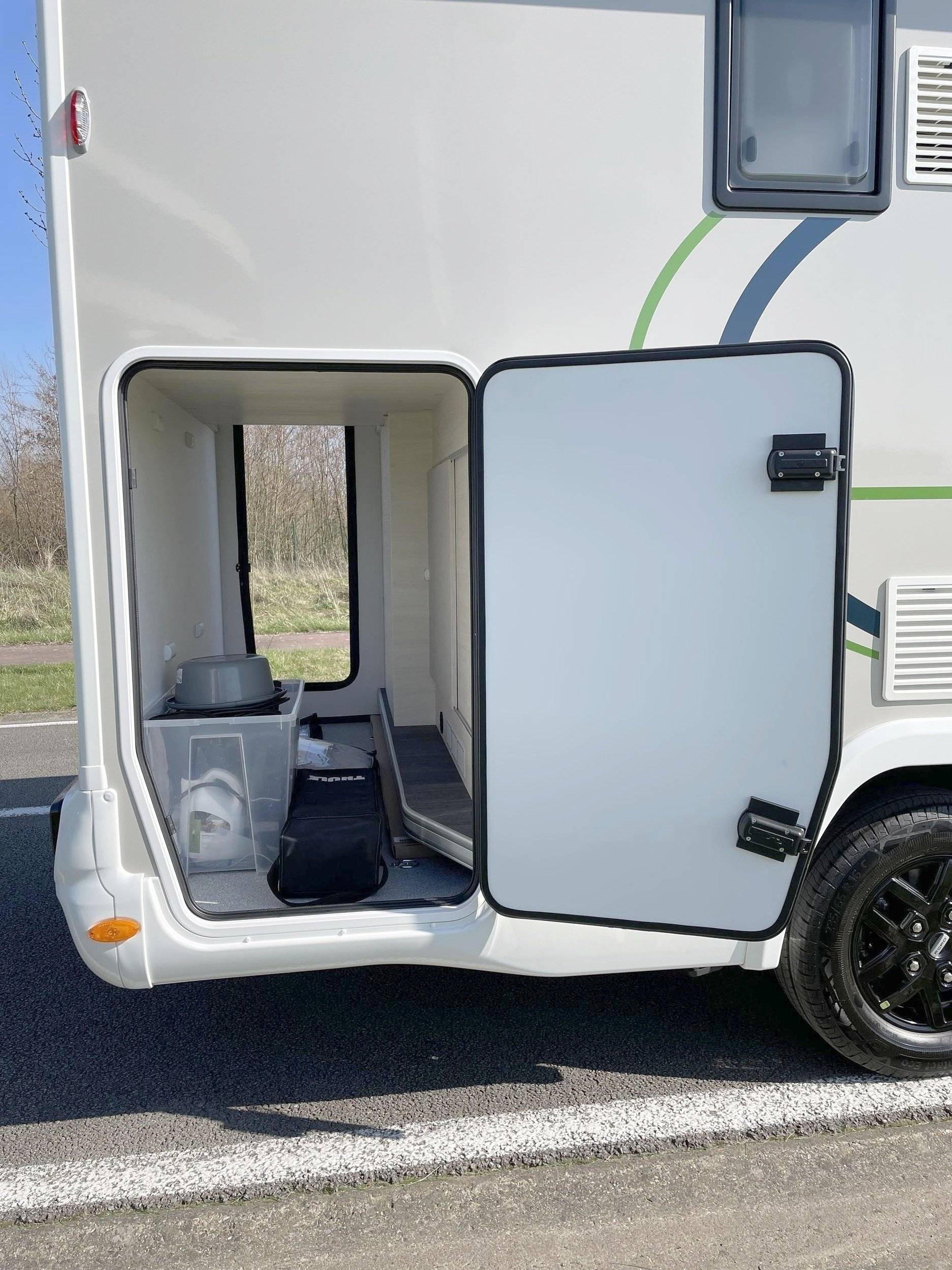 Chausson 