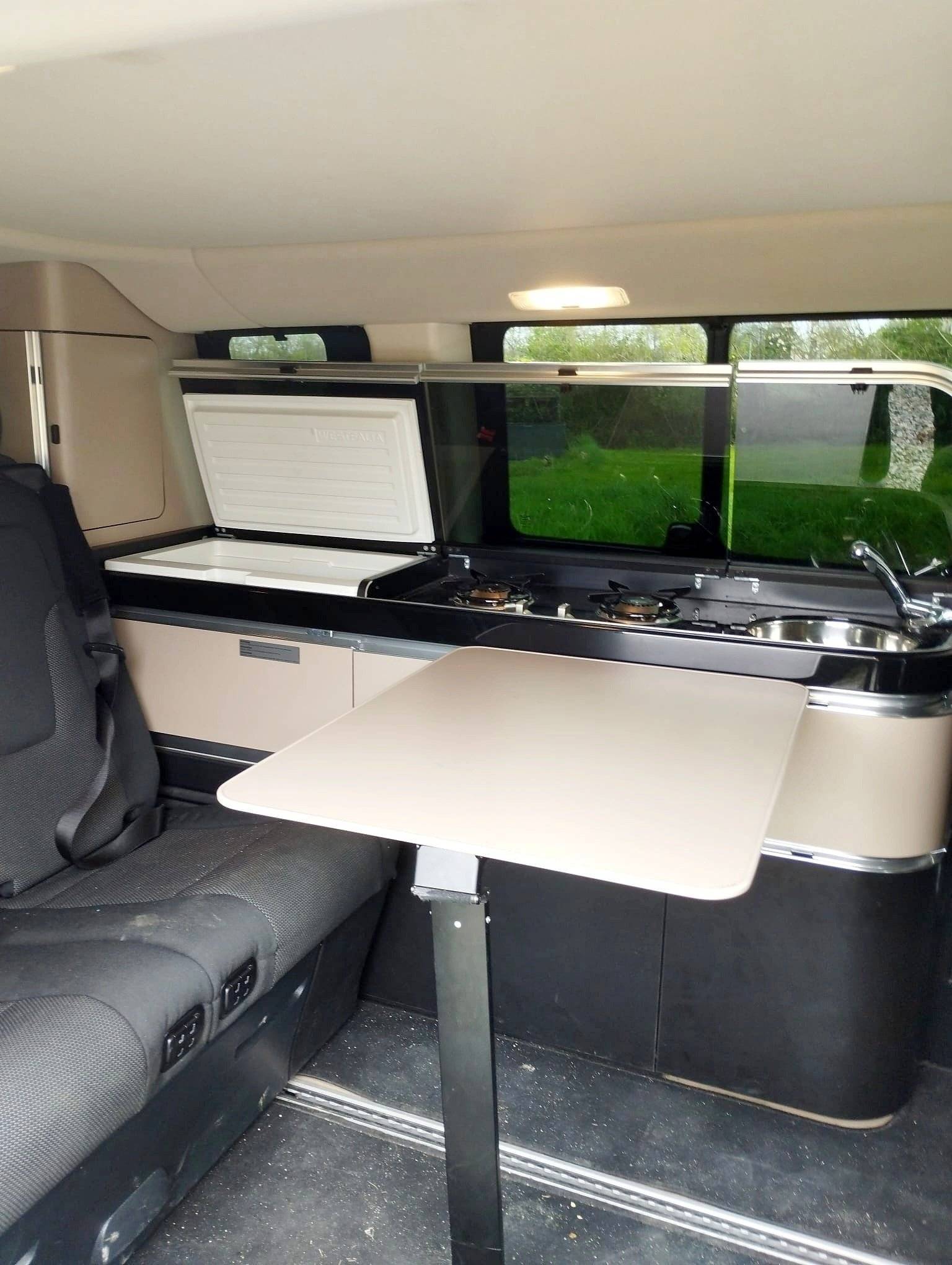 Mercedes Mercedes marco polo viano