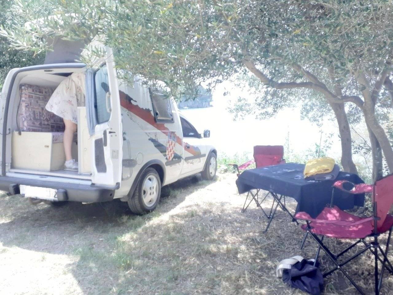 Bavaria Camp Carissimo Opel