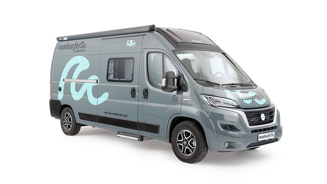 Knaus Knaus Boxlife 600