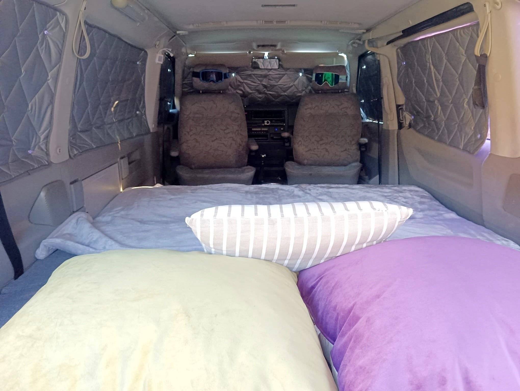 Volkswagen Multivan T4 2.5 tdi