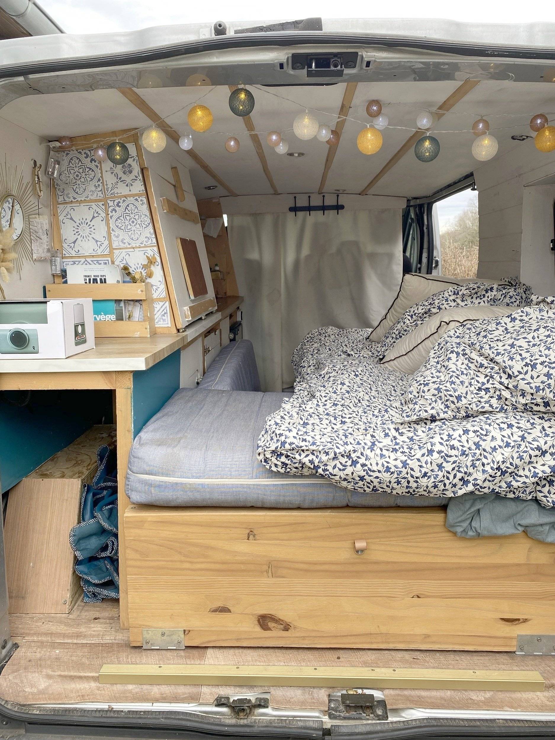 Renault 2,0 l dCi 115 ch