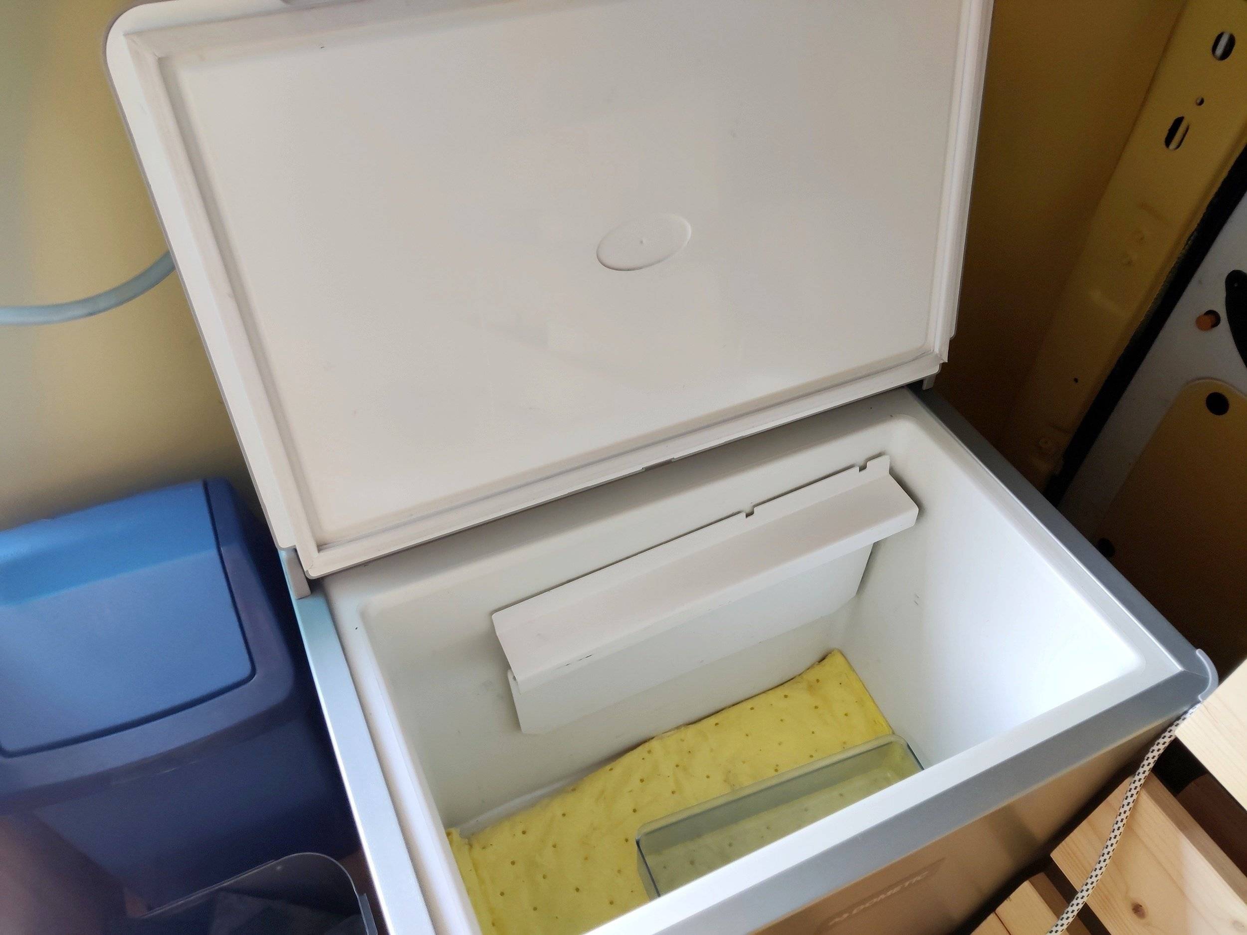 Ford Transit 2,0 l 115 ch