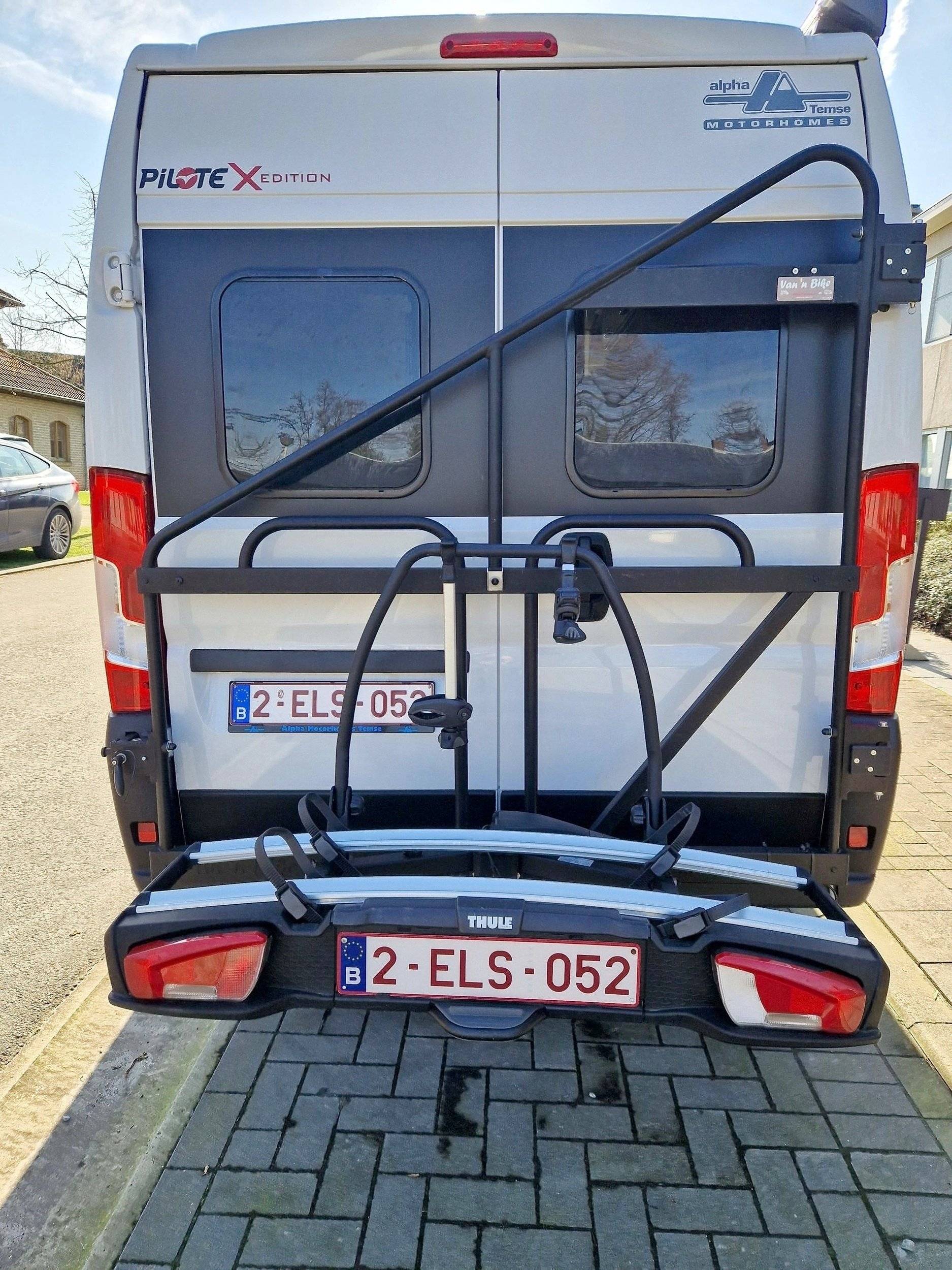 Pilote 