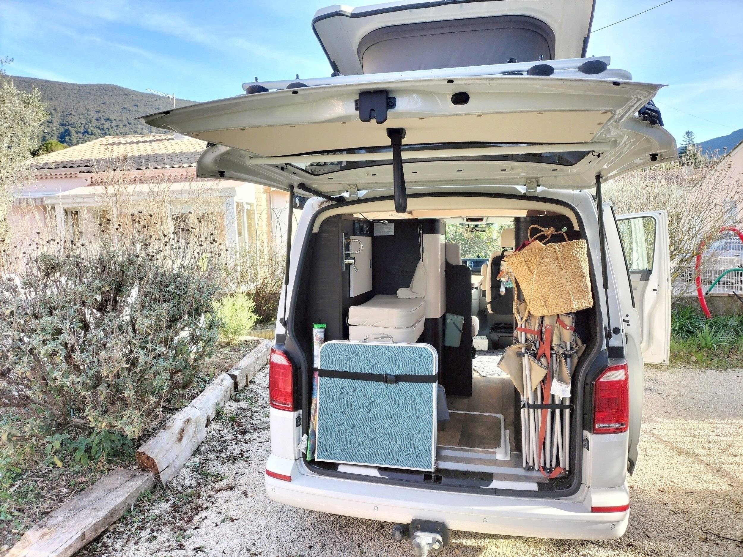 Westfalia Westfalia Kepler One