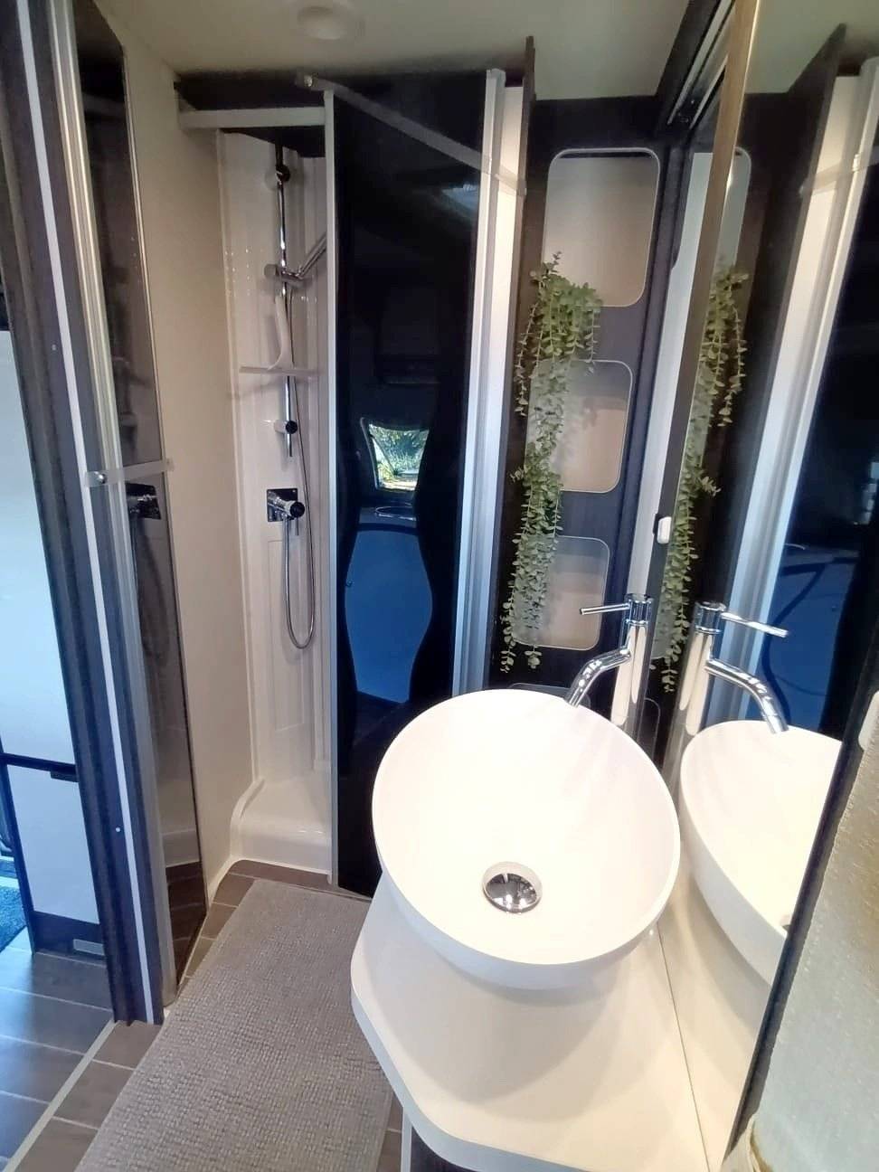 Roller Team KRONOS266 TL