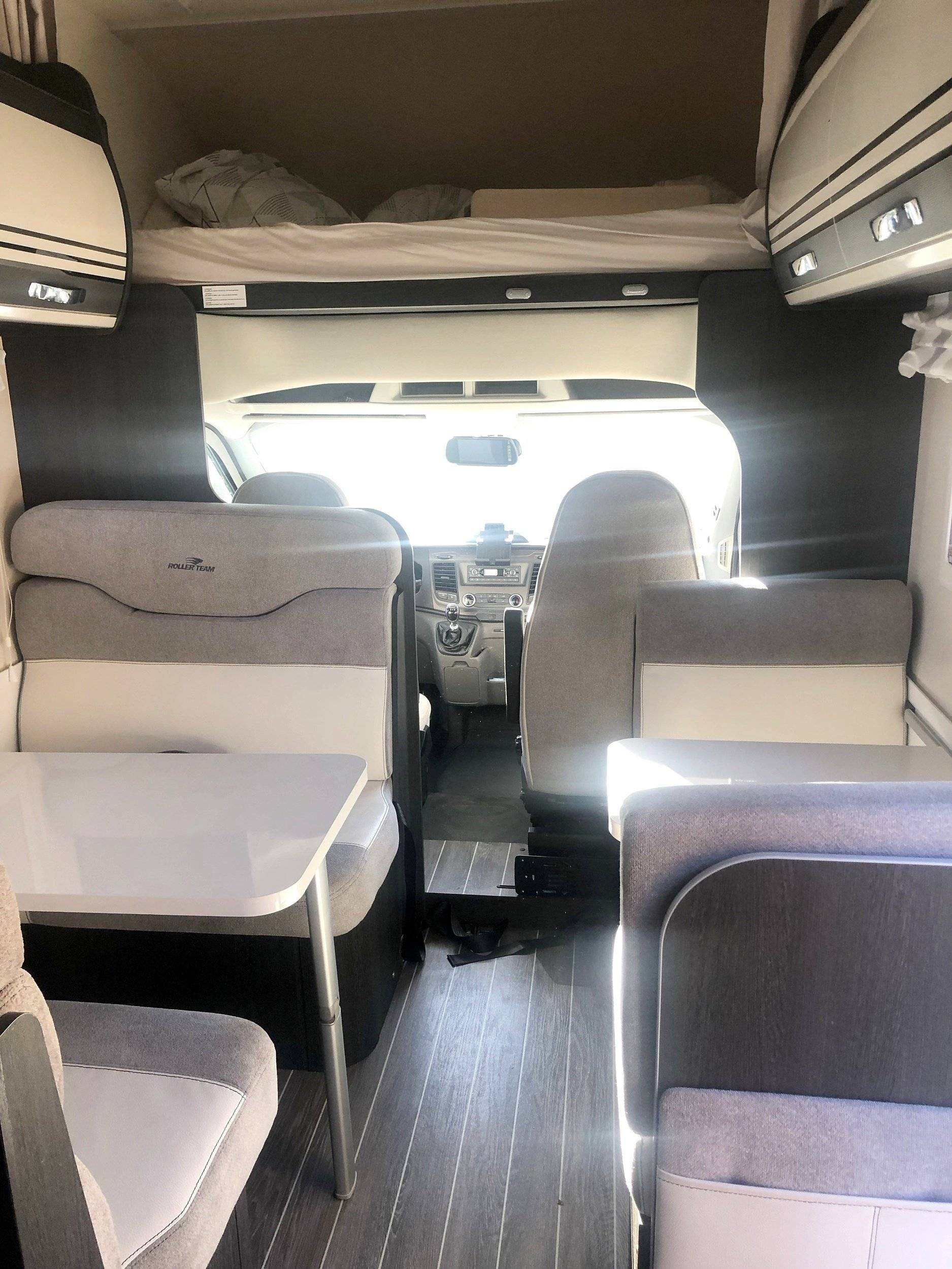 Roller Team Roller Team Kronos -  277M