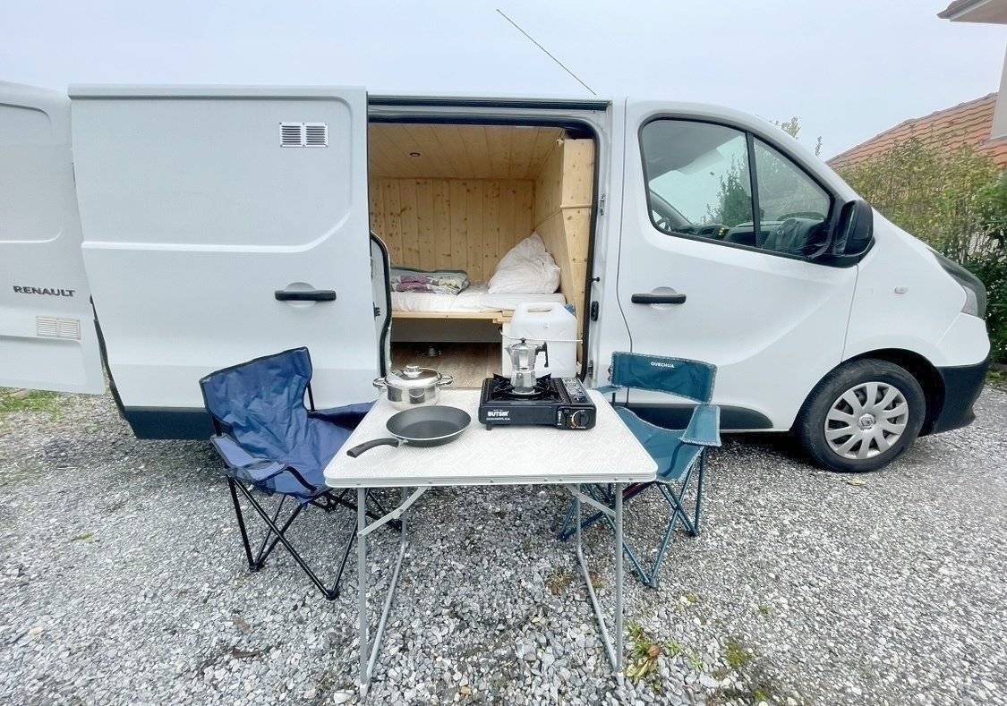 Renault Renault Trafic