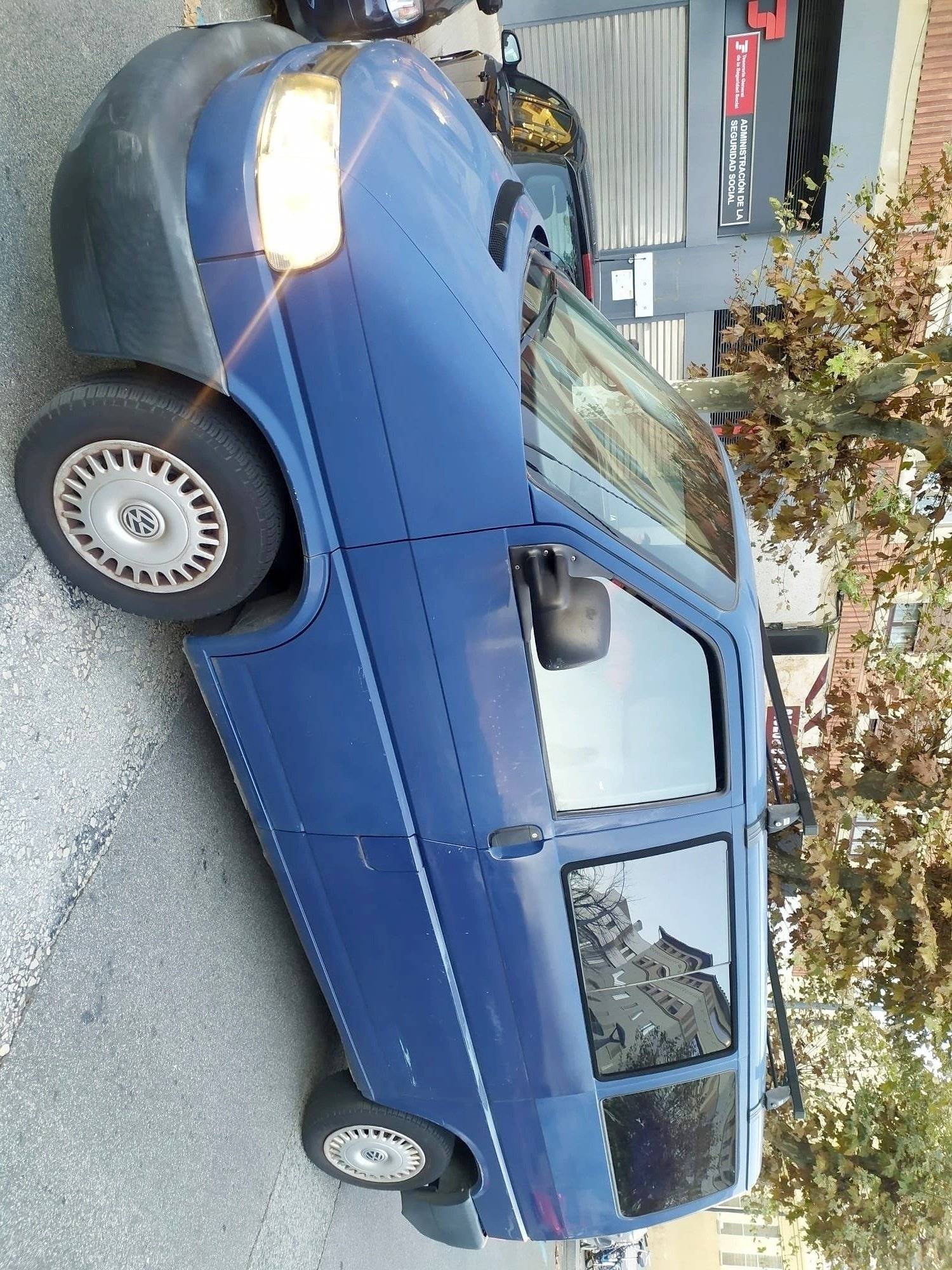 Volkswagen T4 MULTIVAN