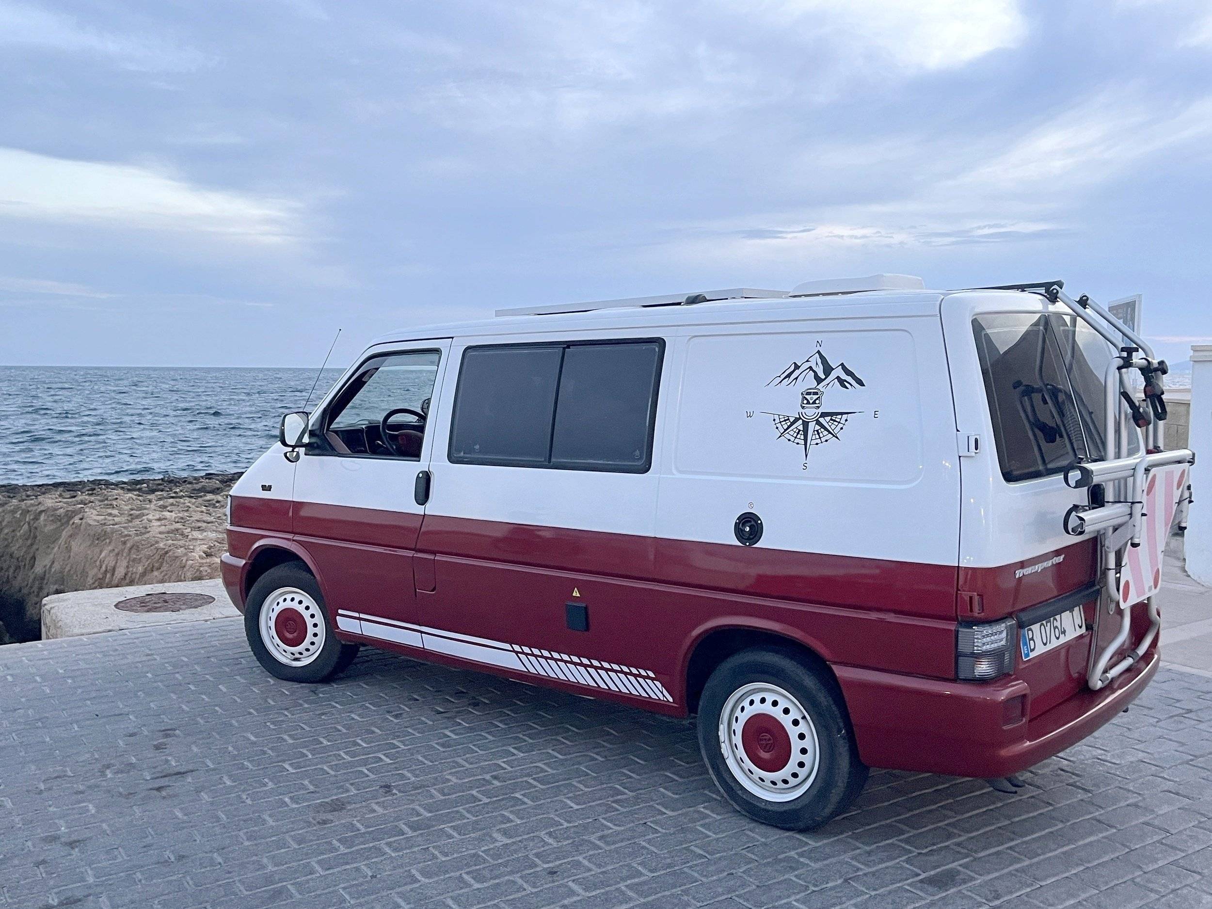 Volkswagen T4