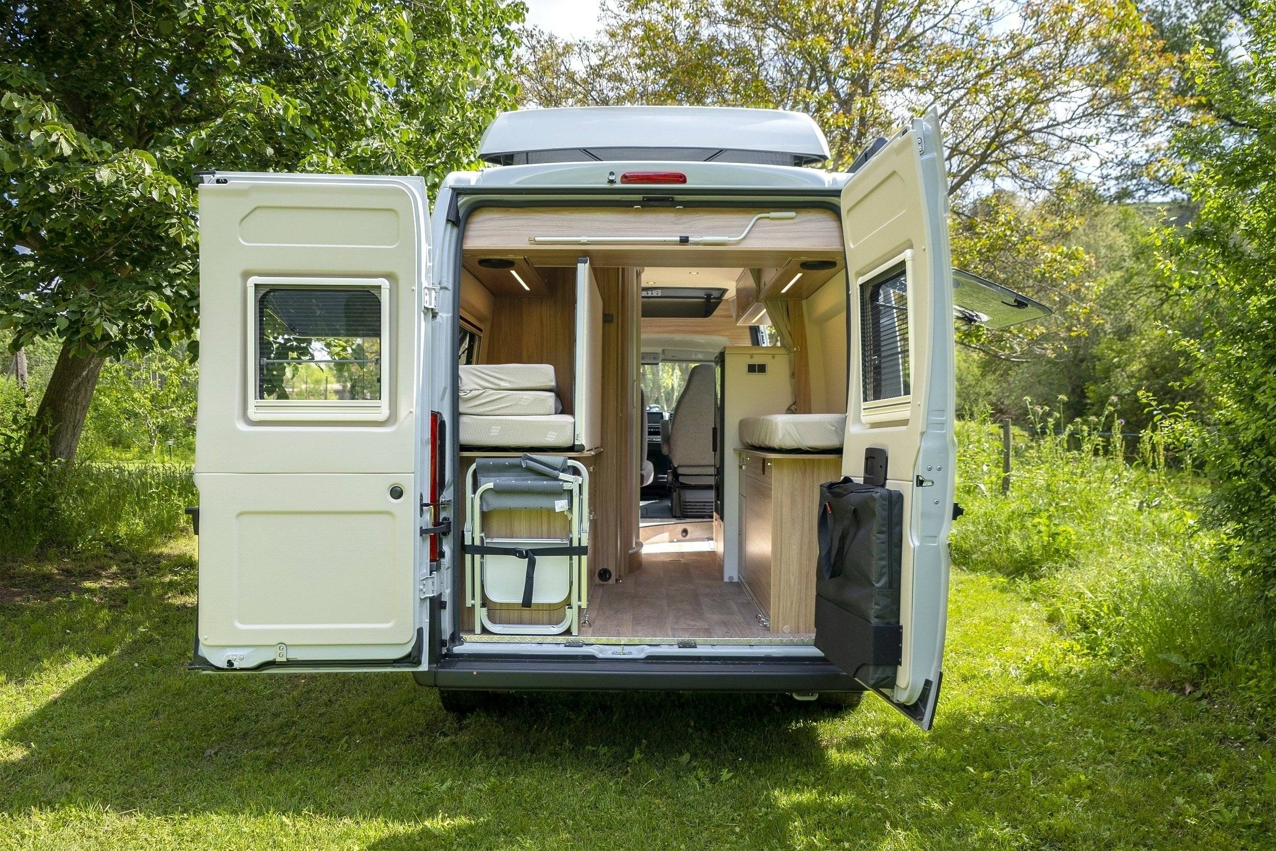 Hymer Hymer Gran Canyon