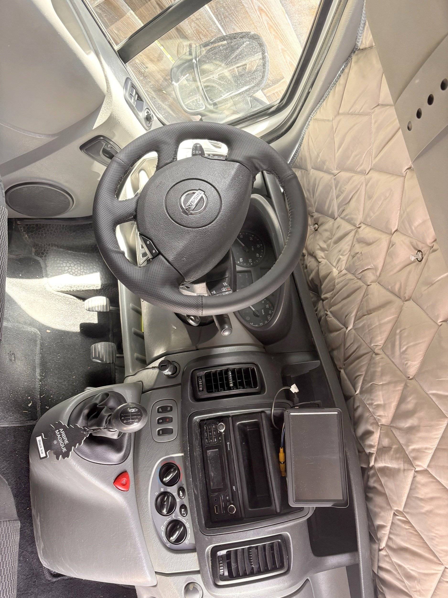 Flv Primastar L1H1 115CV