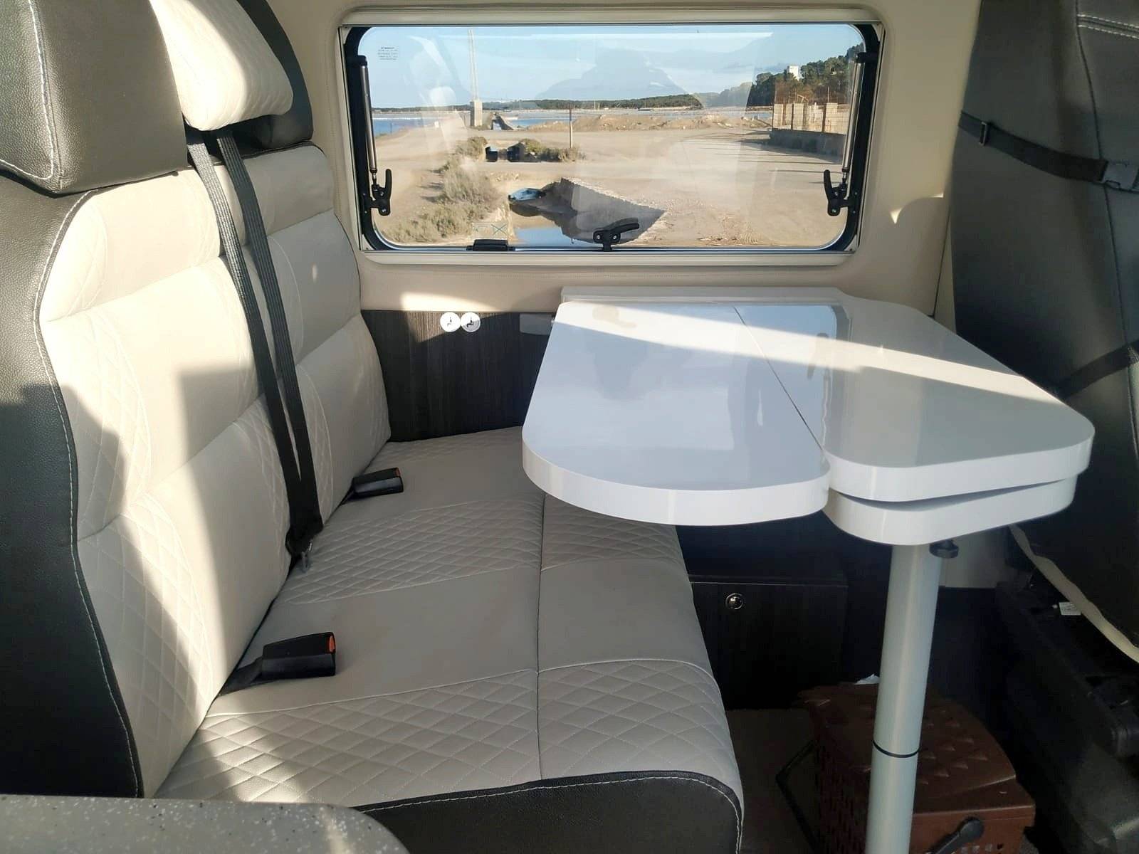 Benimar benimar b120