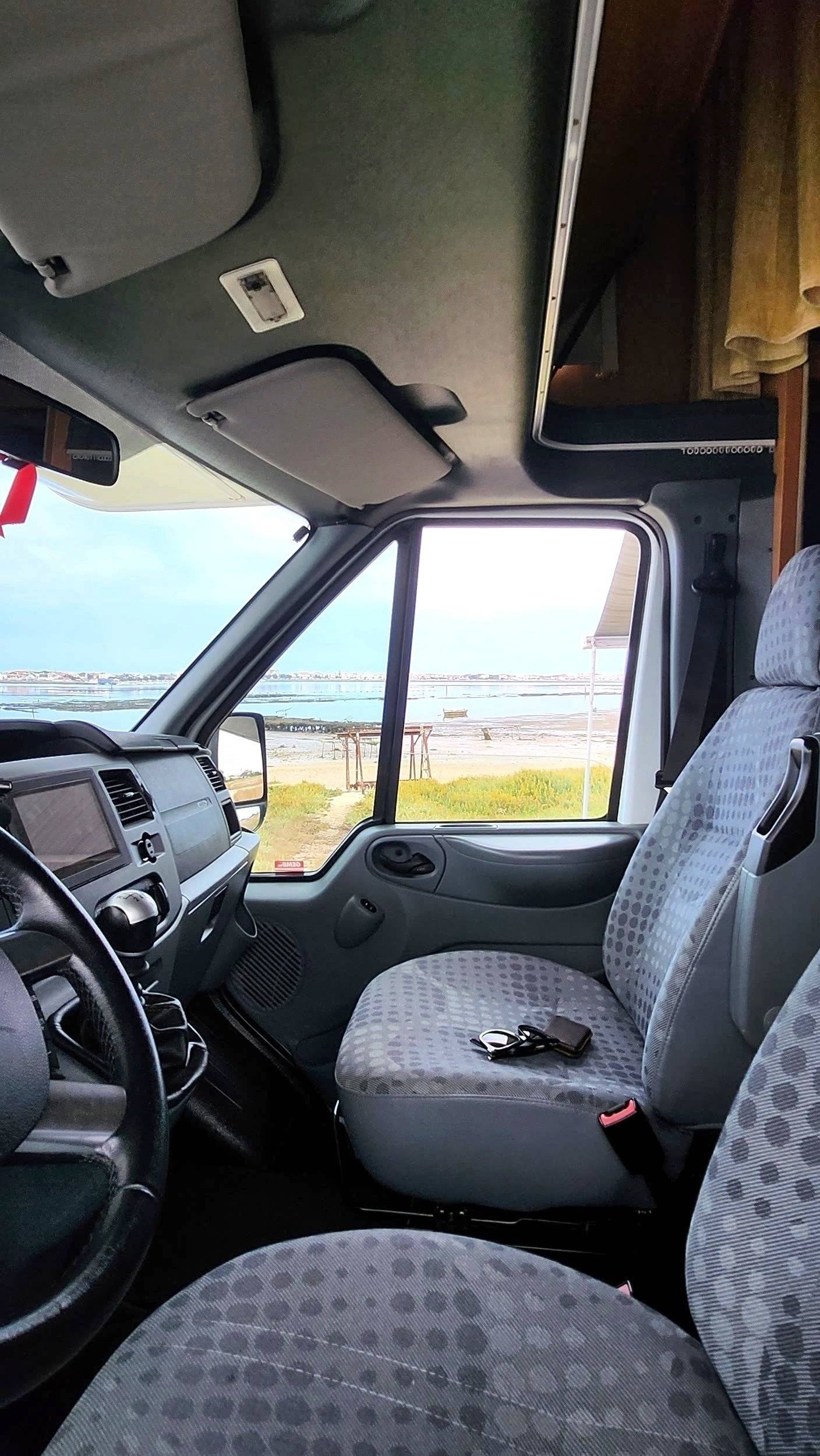 Chausson FLASH 03