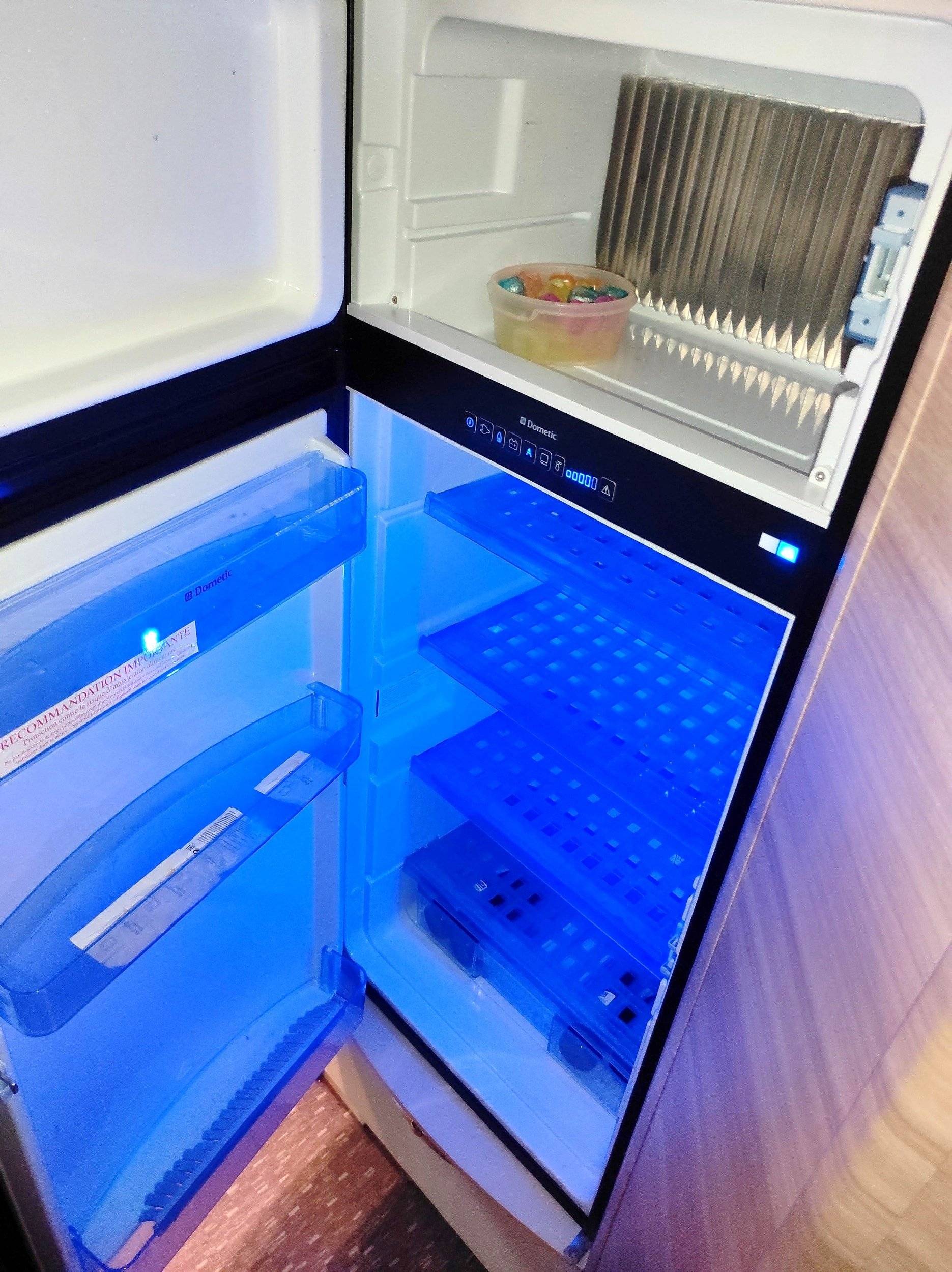 Adria matrix 670SBC 50ème anniversaire