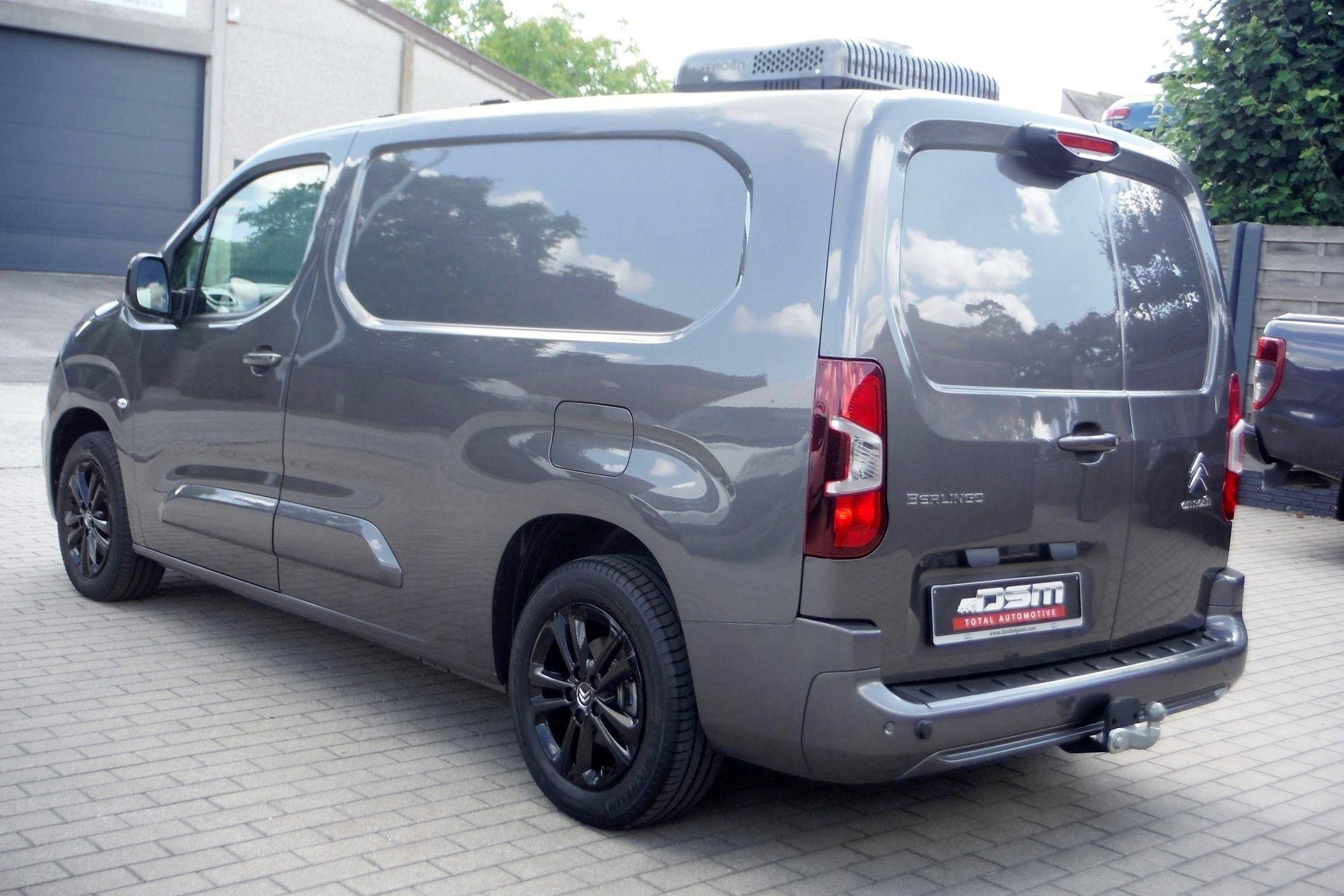Citroën 