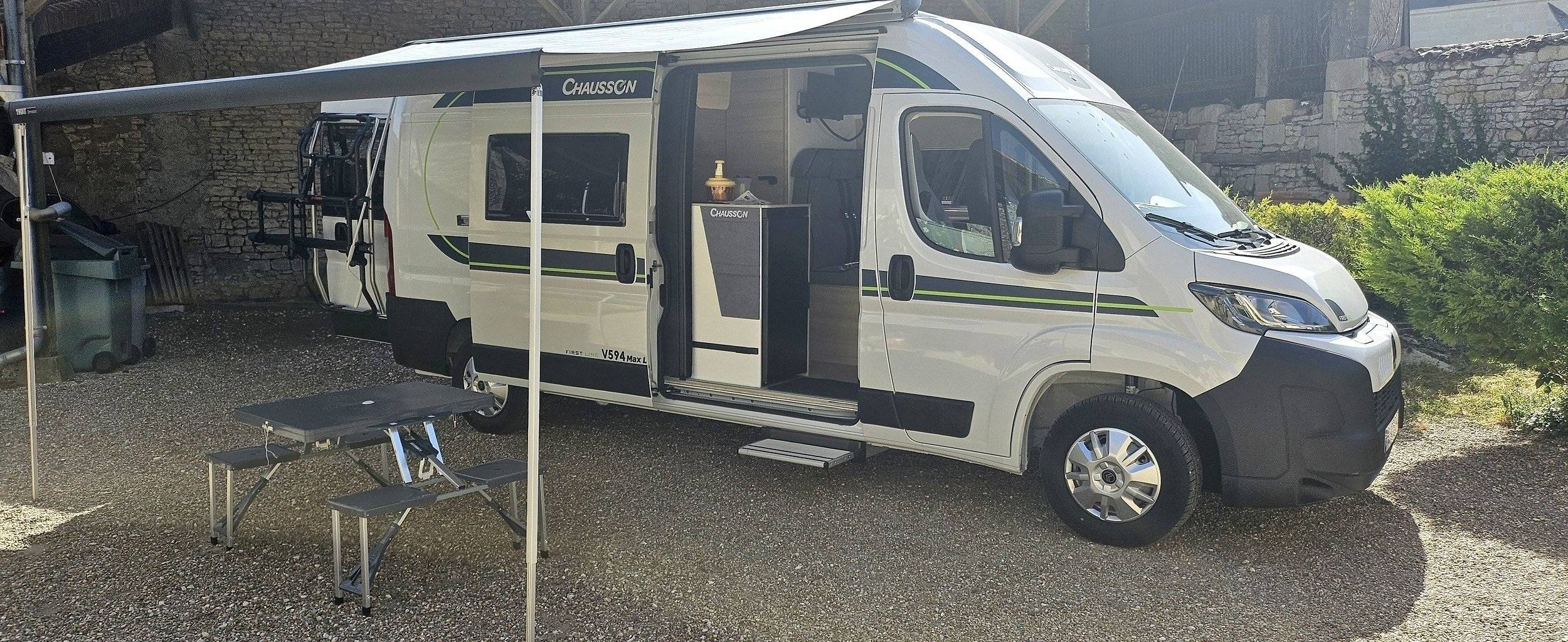 Chausson 
