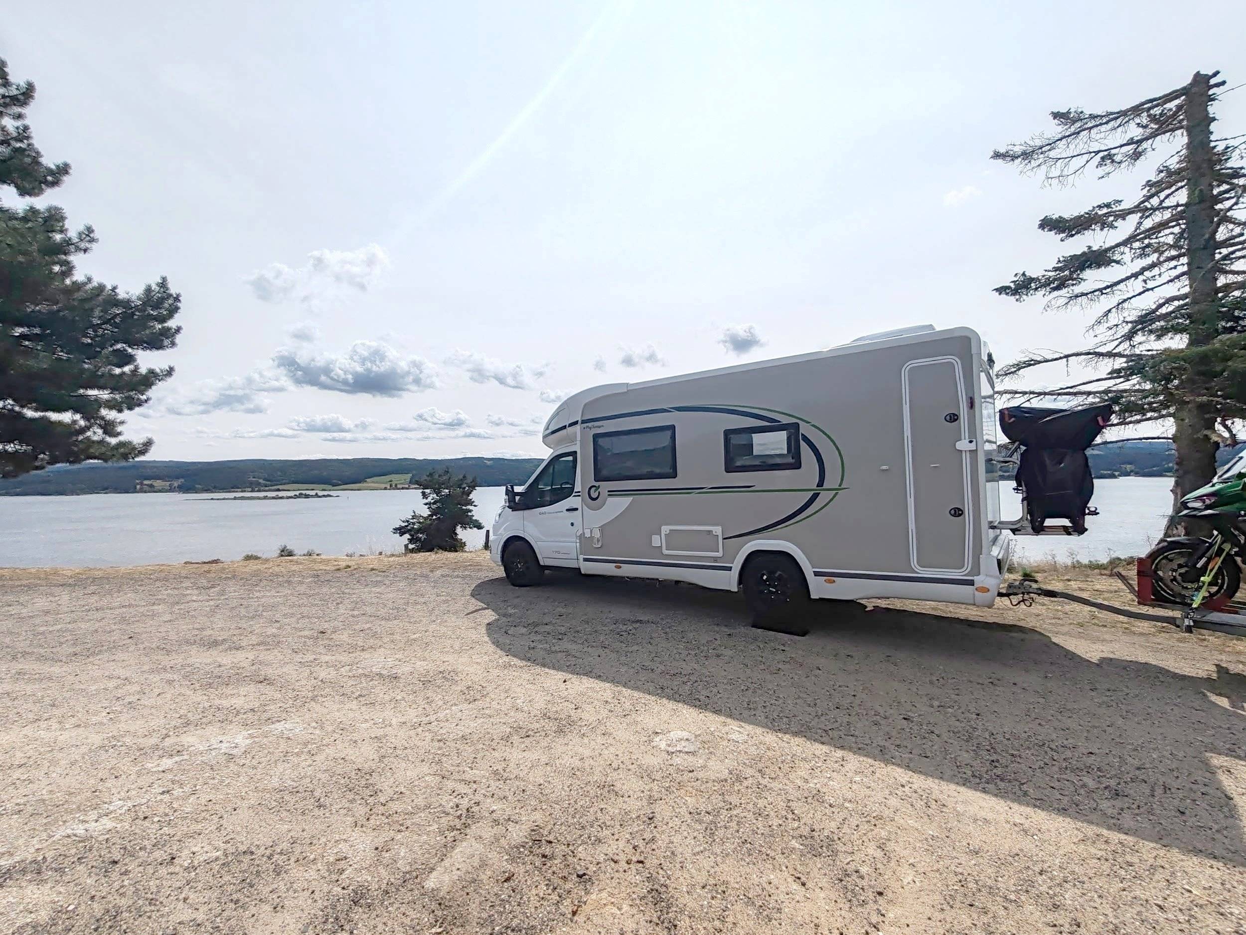 Chausson CHAUSSON 640 titanium ultimate