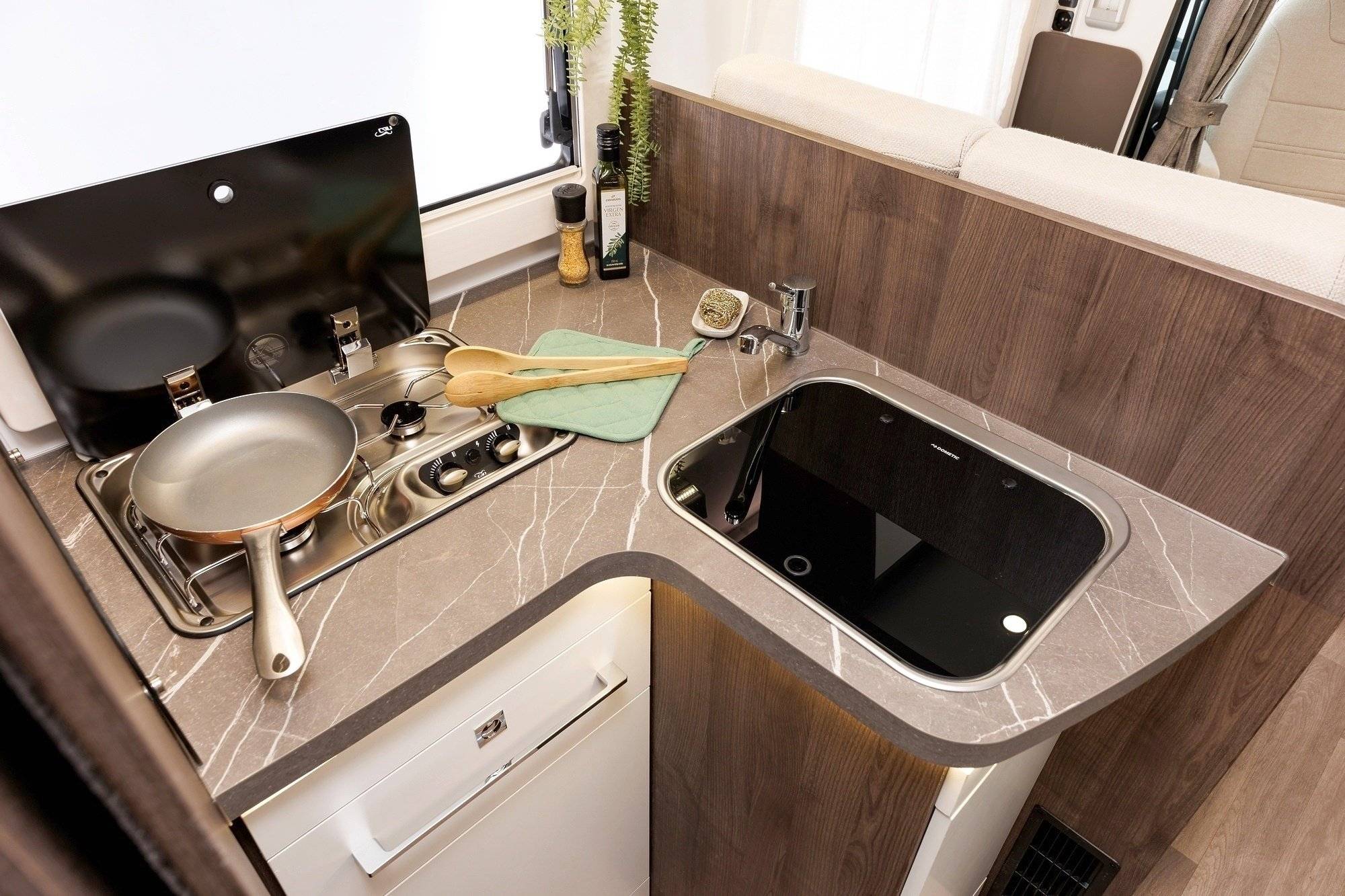 Benimar Tessoro 496 Special Edition