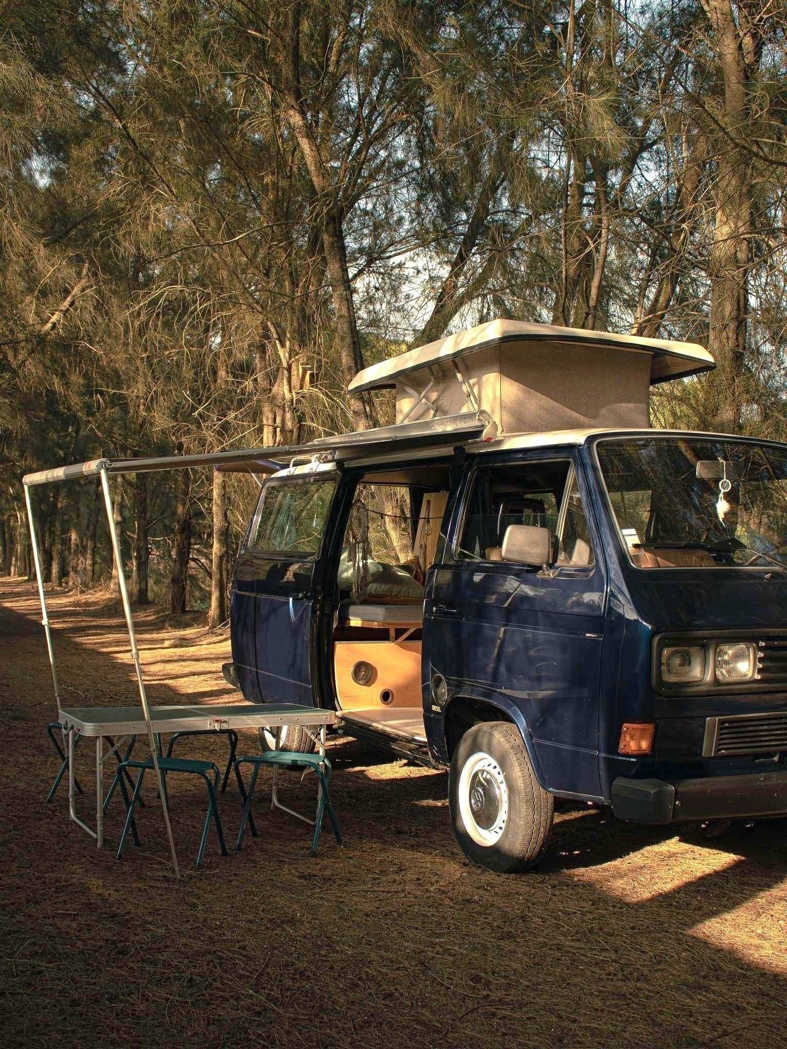 Volkswagen Volkswagen T3