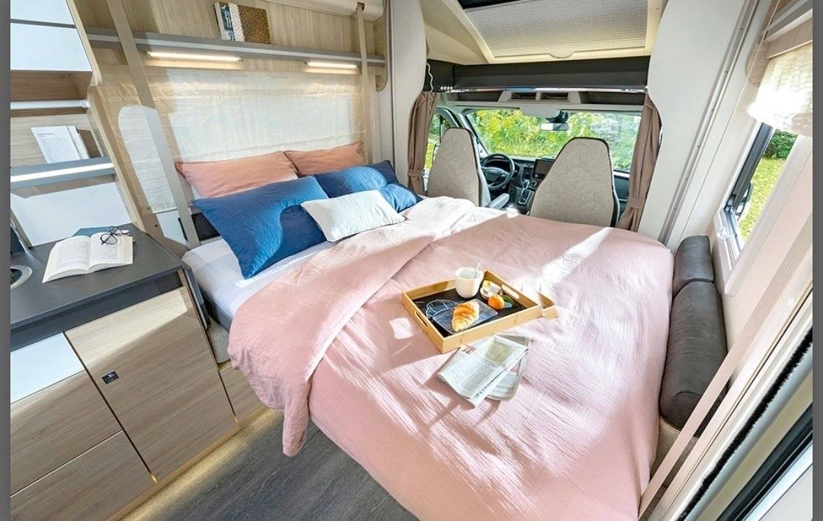 Chausson 640 titanium