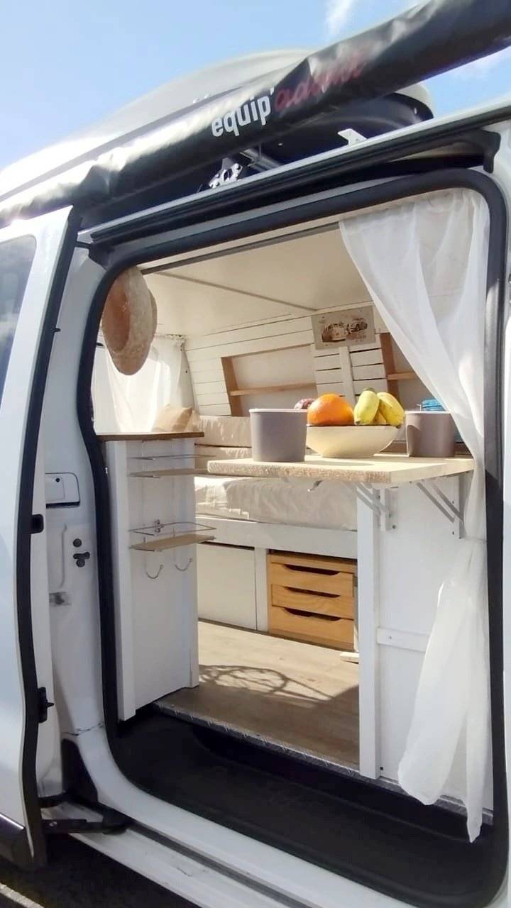 Concept Van Loisirs CONCEPT CARS CONCARNEAU 