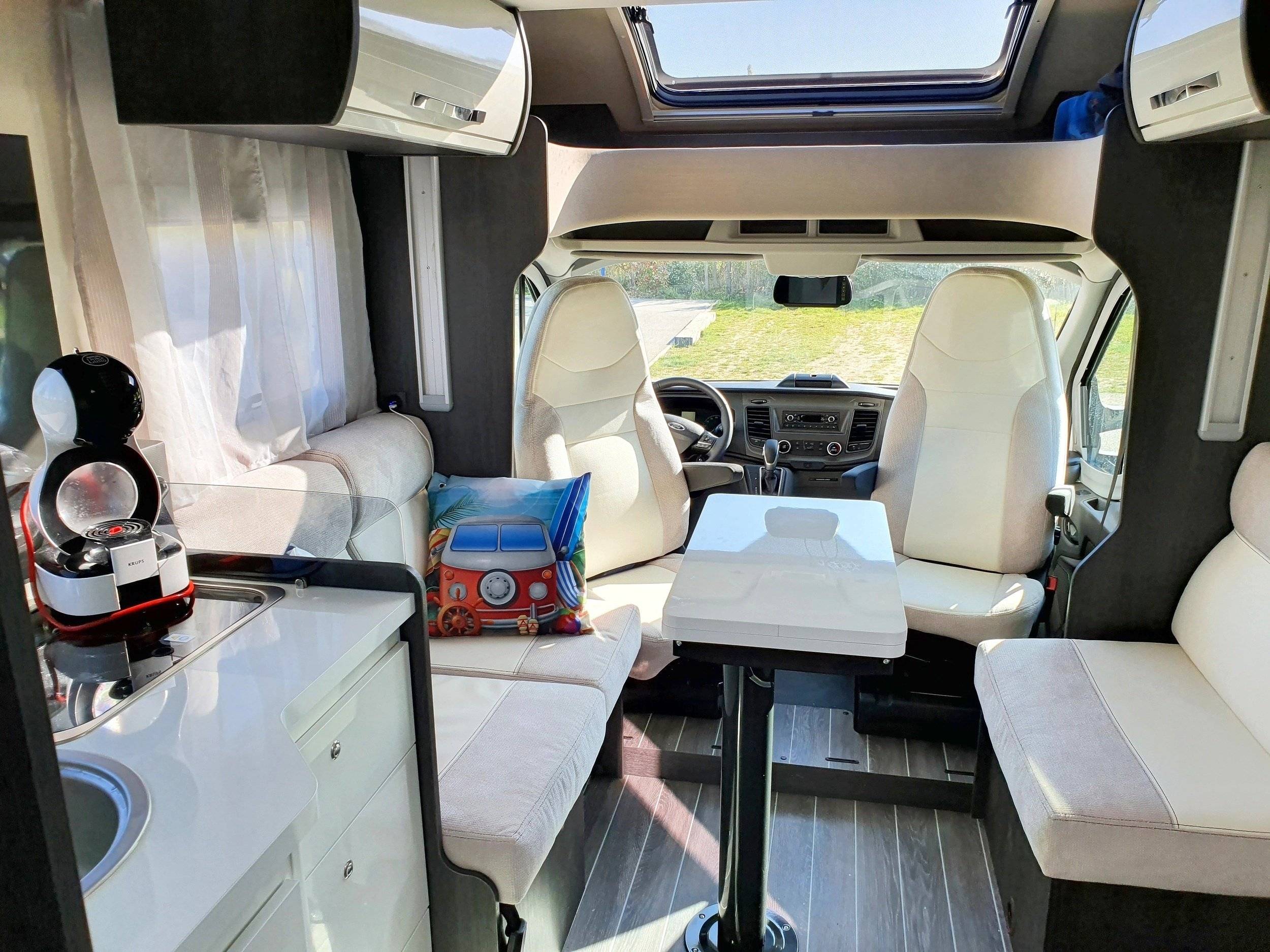 Roller Team Roller Team 266 TL