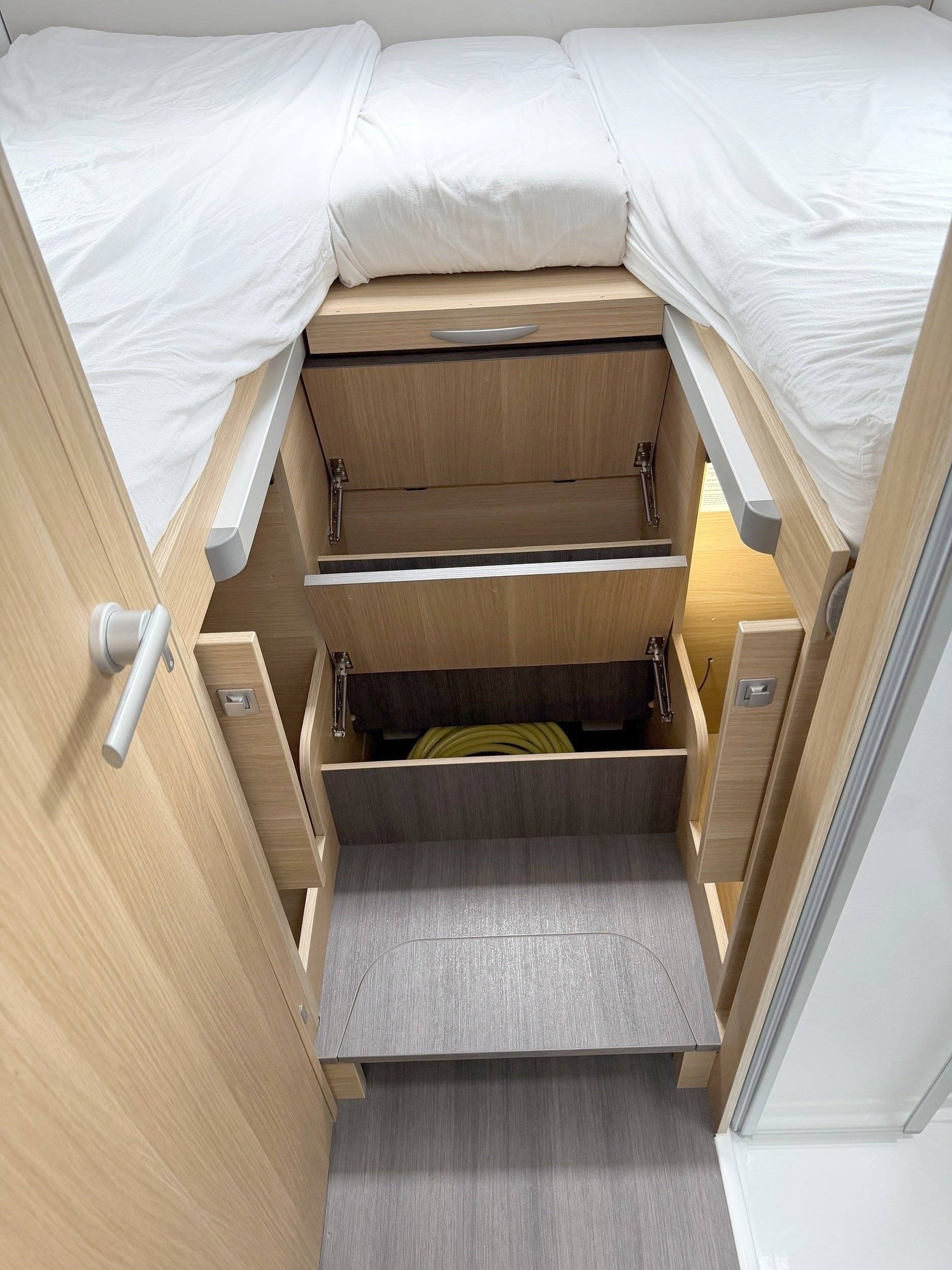 Adria 670 Sl Axess