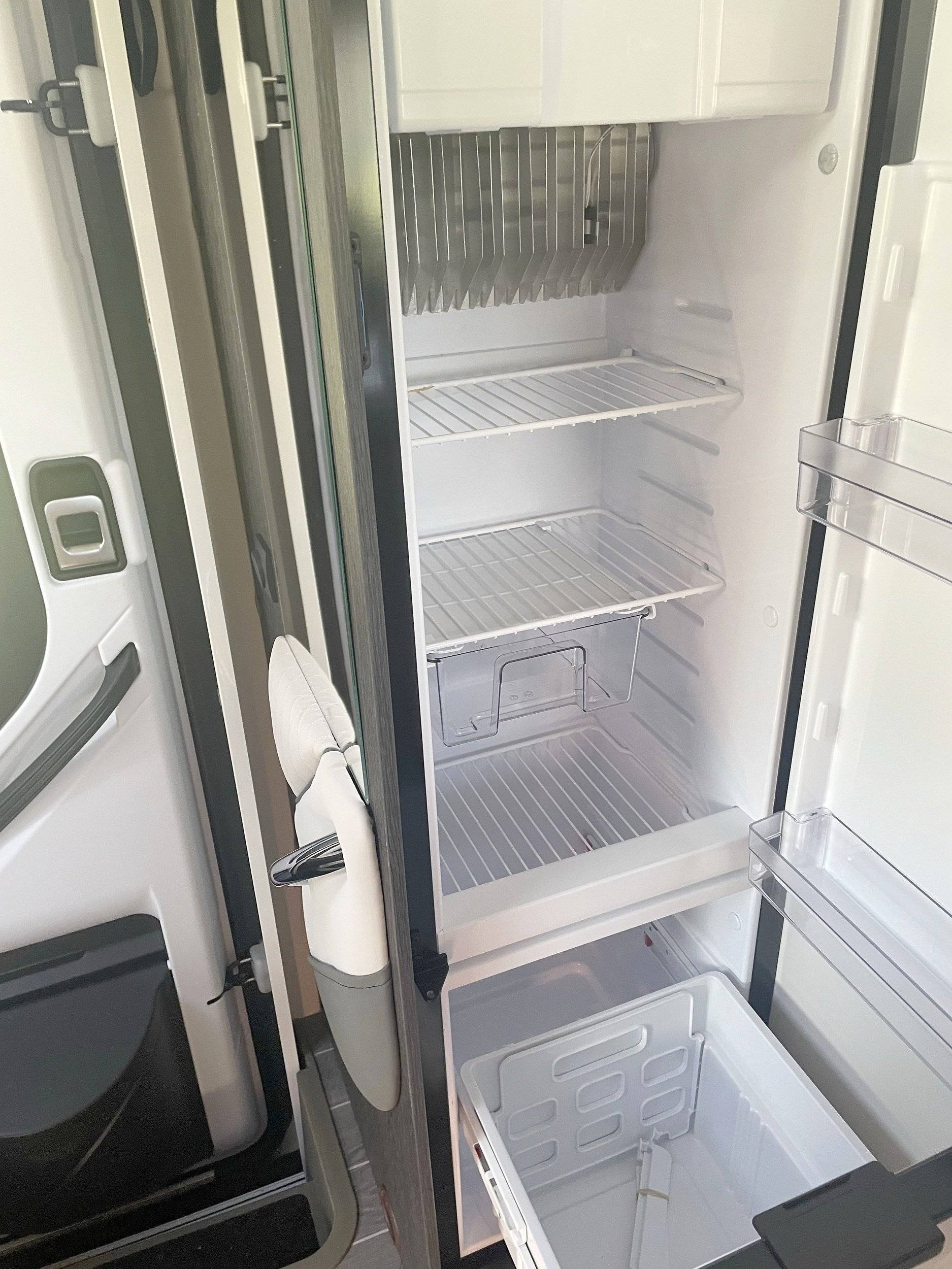 Roller Team Kronos 265TL