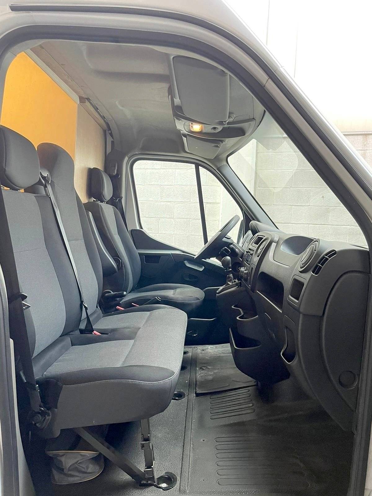 Renault Renault master