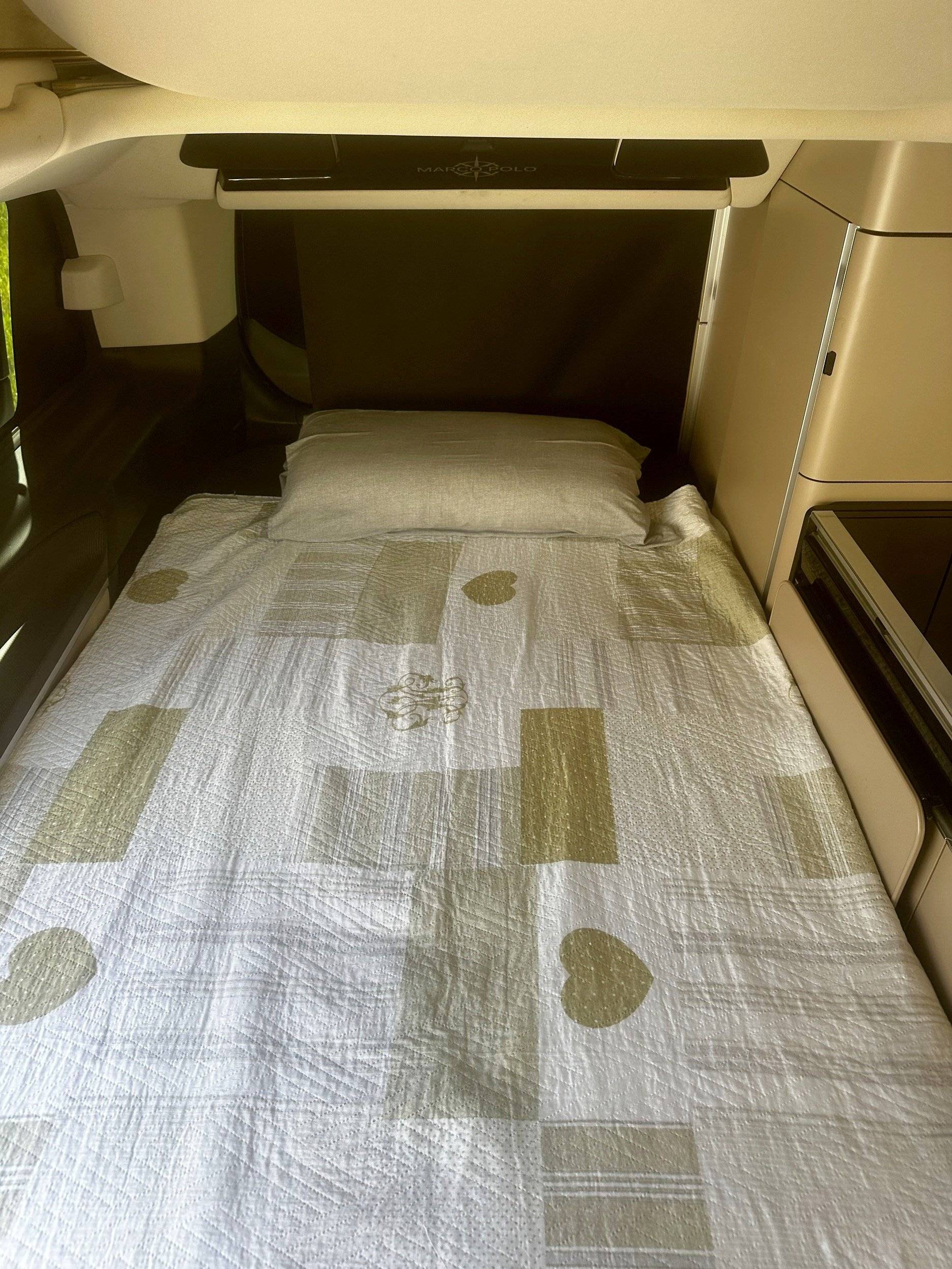 Westfalia Marco Polo Westfalia