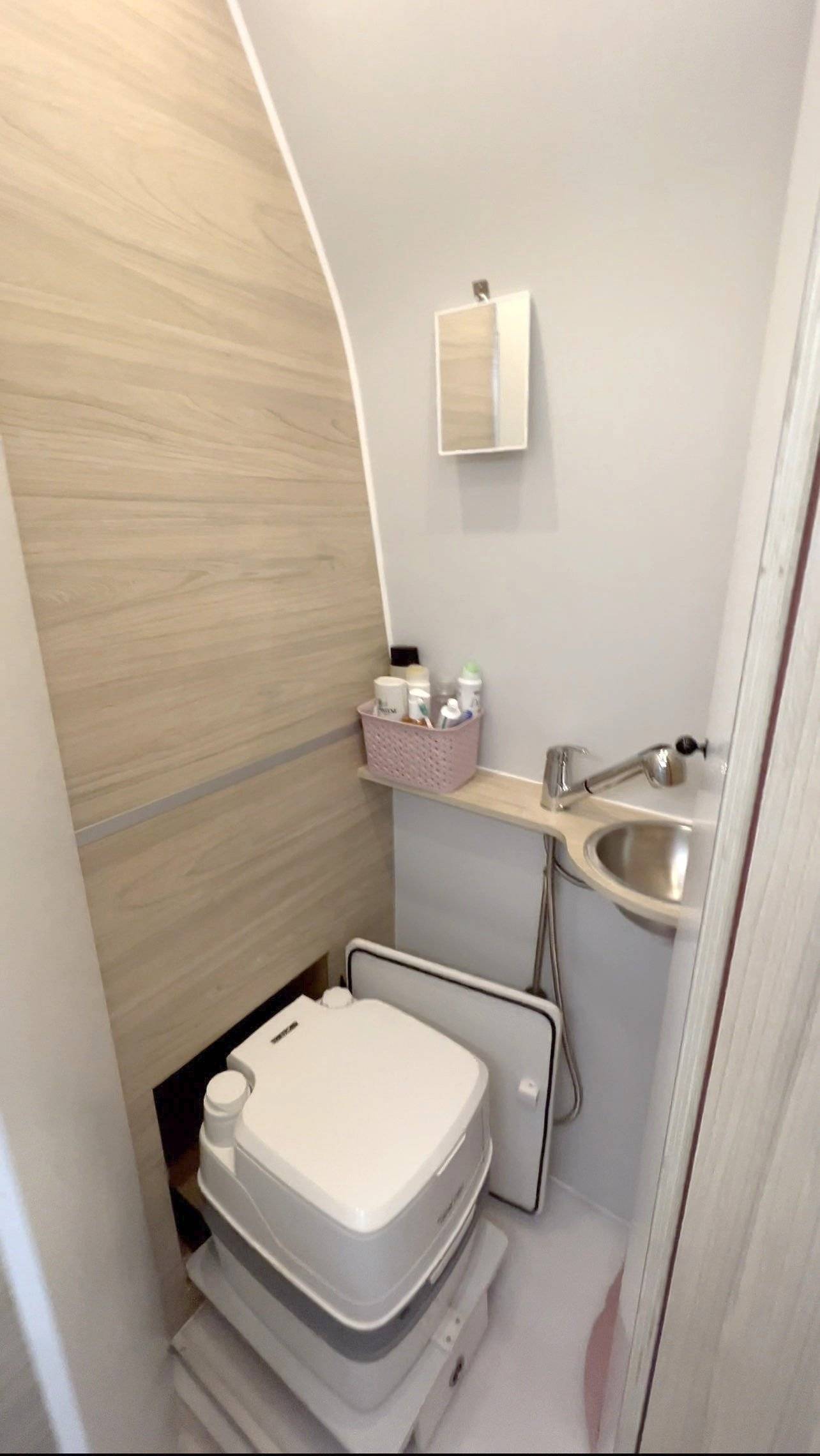 Renault Master 2,3 l 125 ch