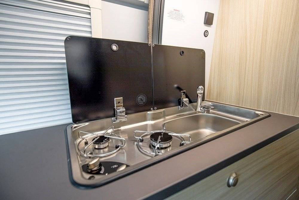 Citroën SunLiving V60SP