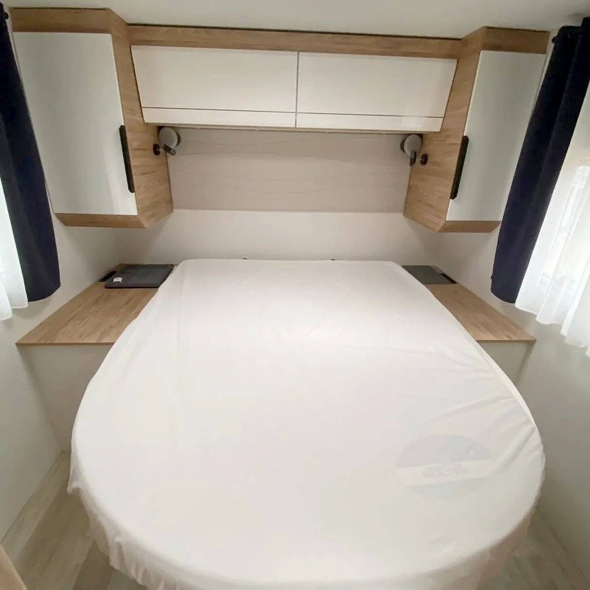 Bavaria Bavaria T 726 FC Nomade