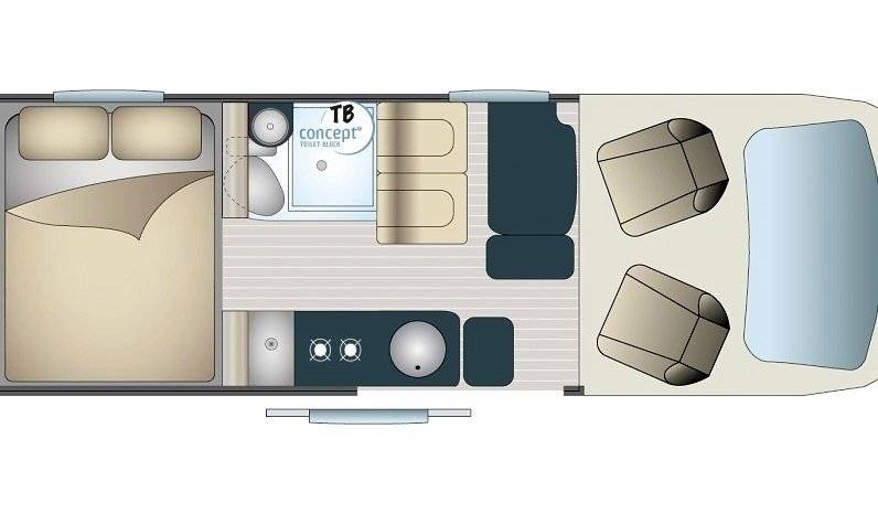 Font Vendôme Font vendôme Leader Van Duo