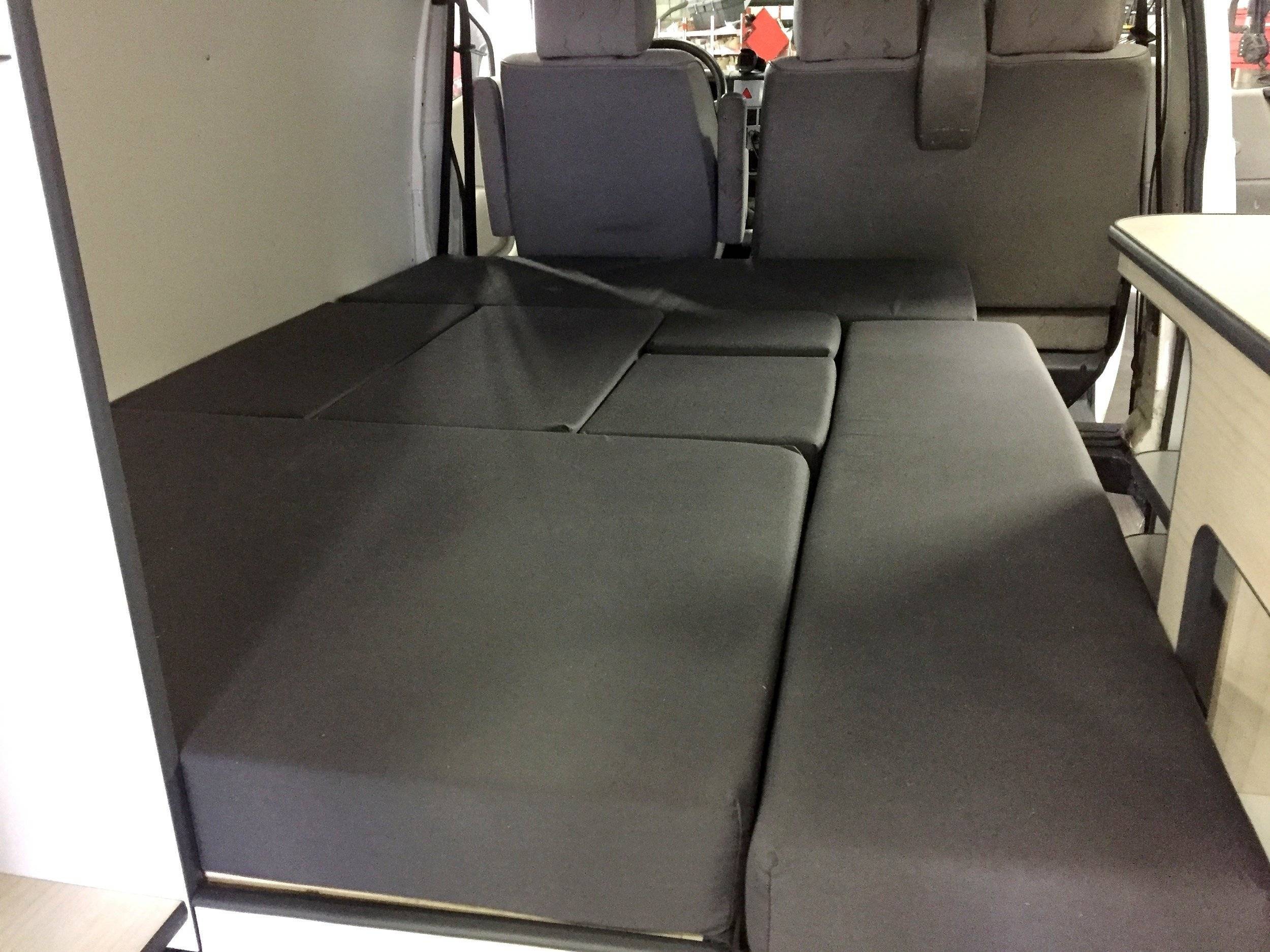 Smartcombee Transporter