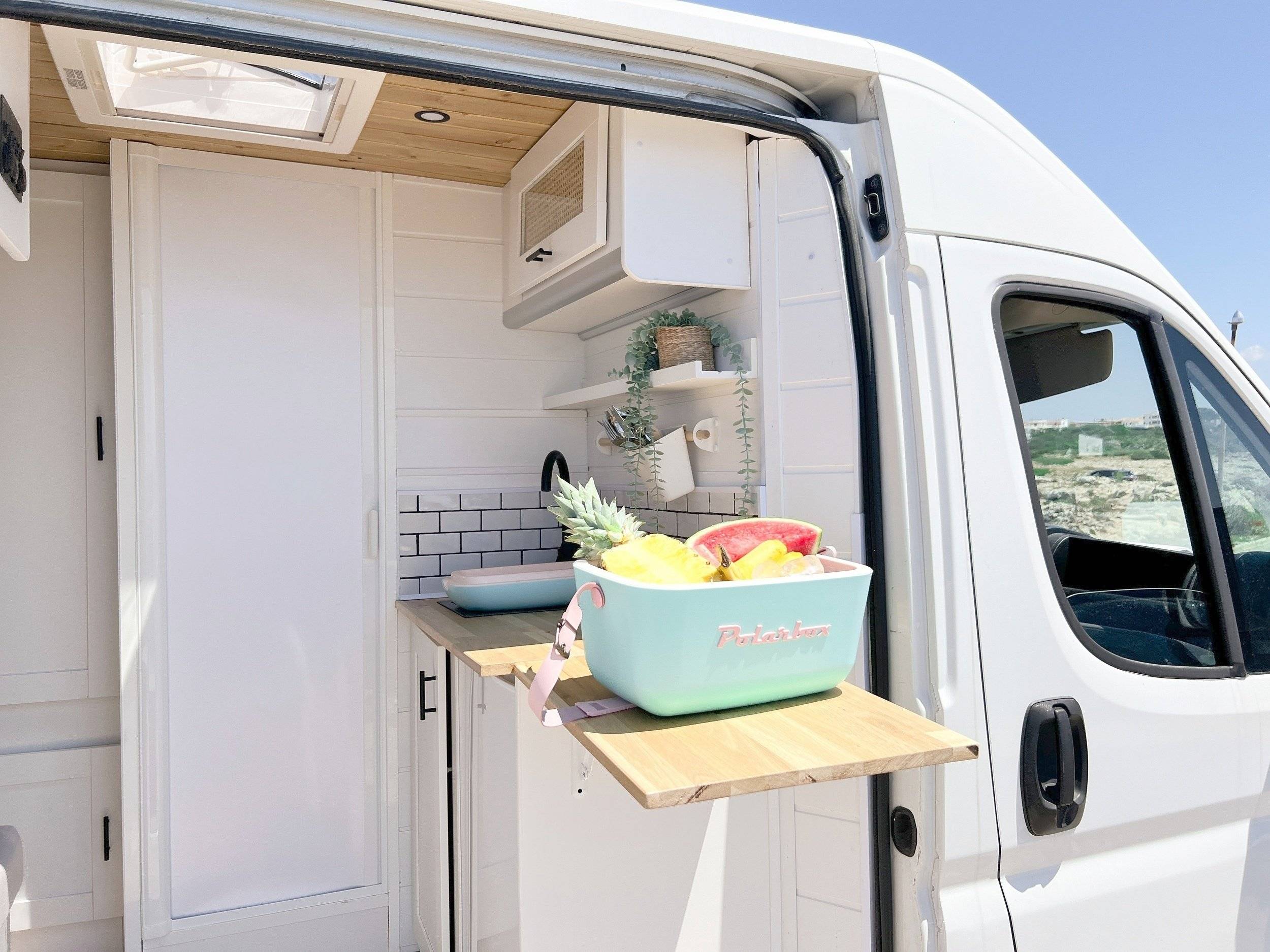 Peugeot Boxer Furgon Pack 335 L3 H2 BHDI 140 S&amp;S 6 Vel. MA