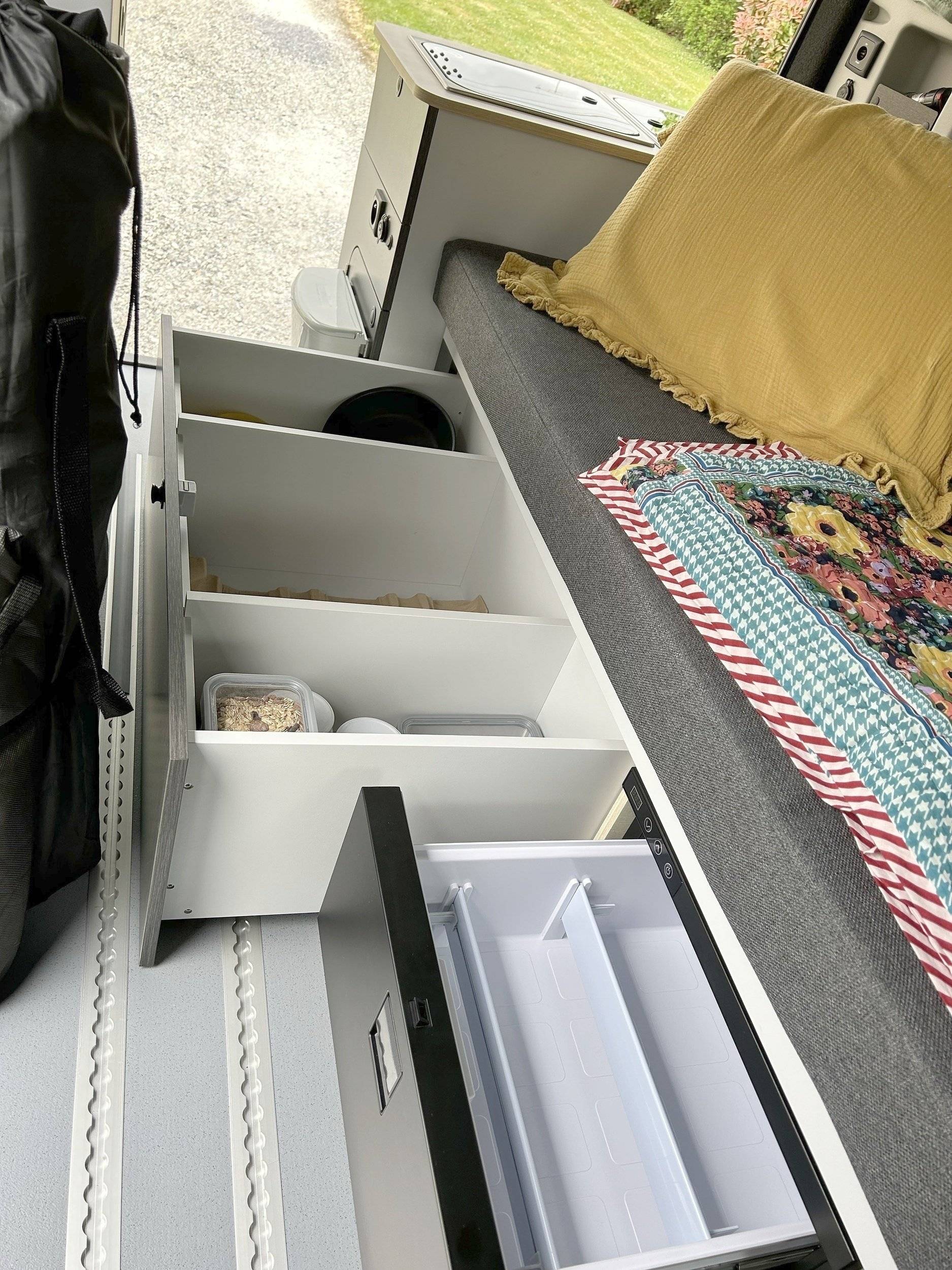 Renault Trafic III L1-H1 1.6L 125cv