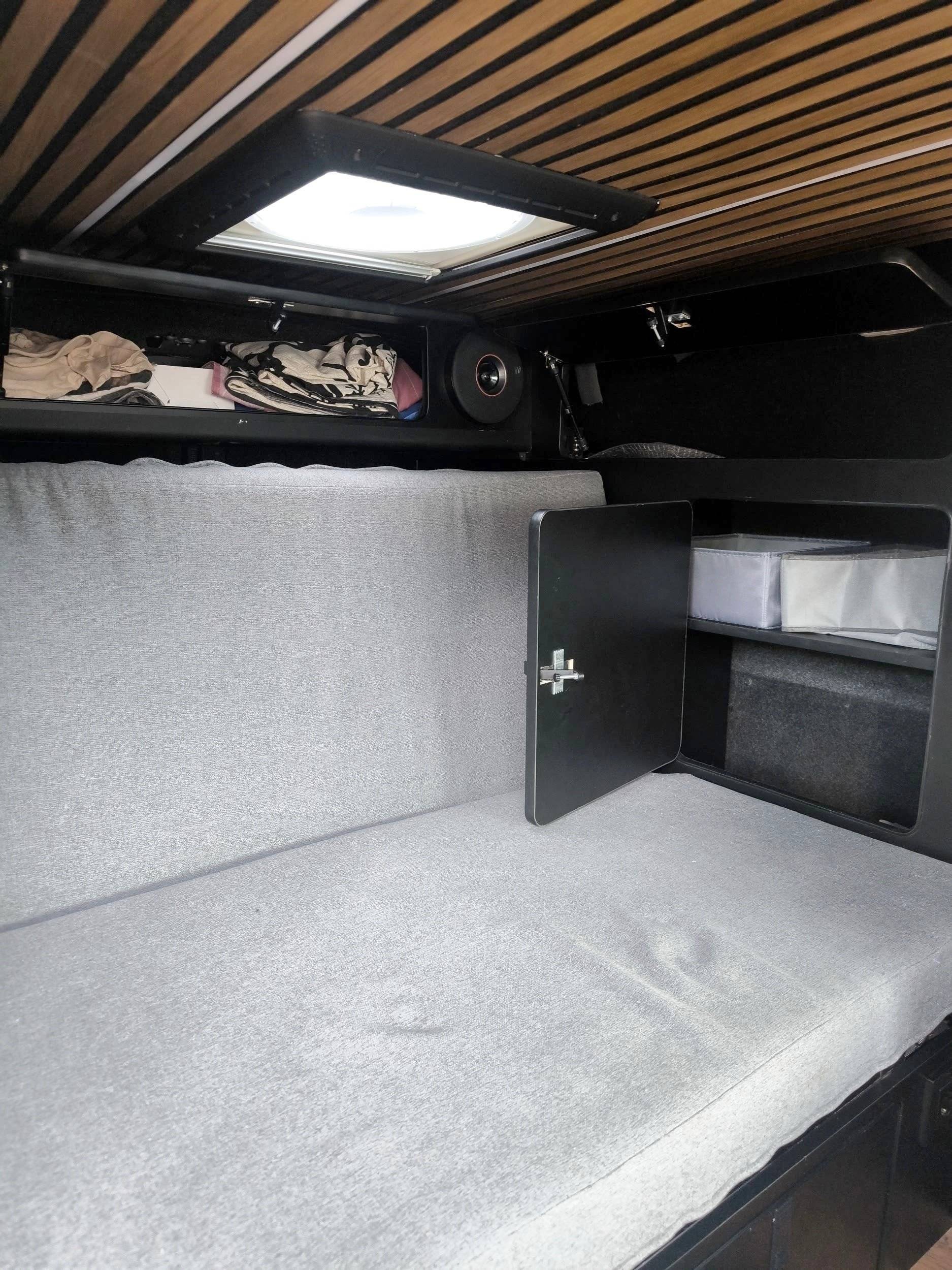 Mercedes Vito 2,2 l 163 ch