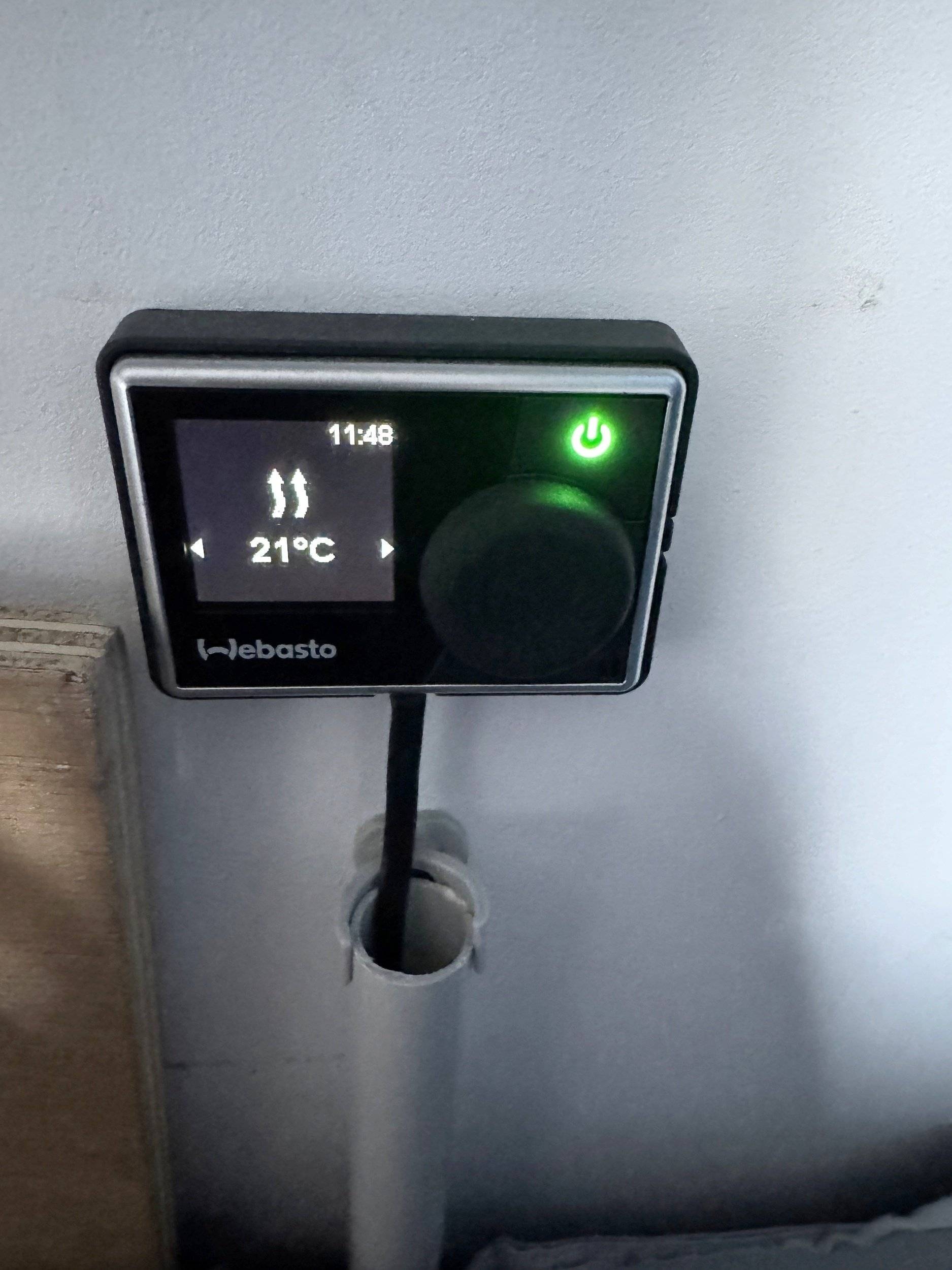 Kapam Volkswagen Transporter